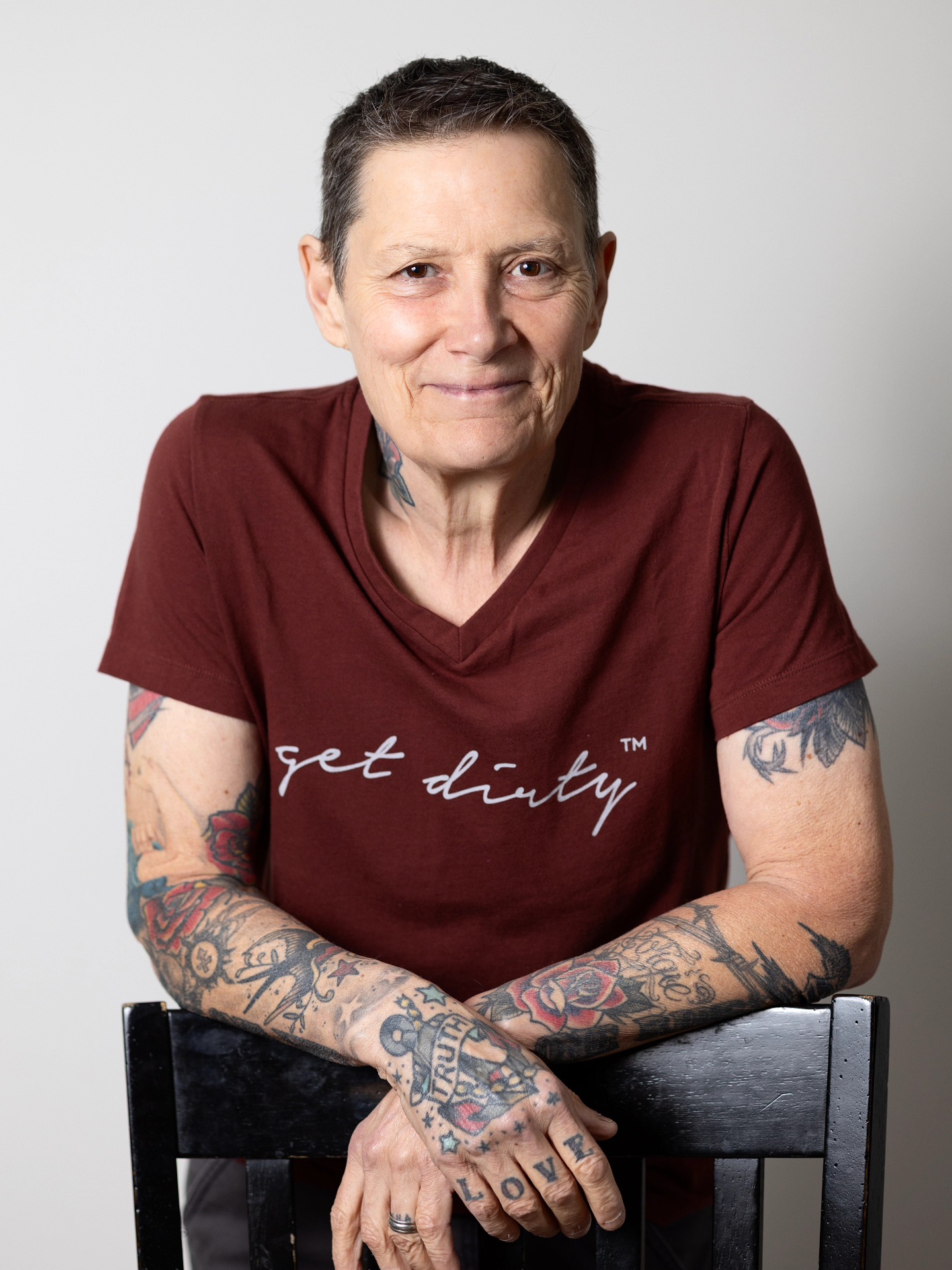 Love these portraits from a recent headshots session.