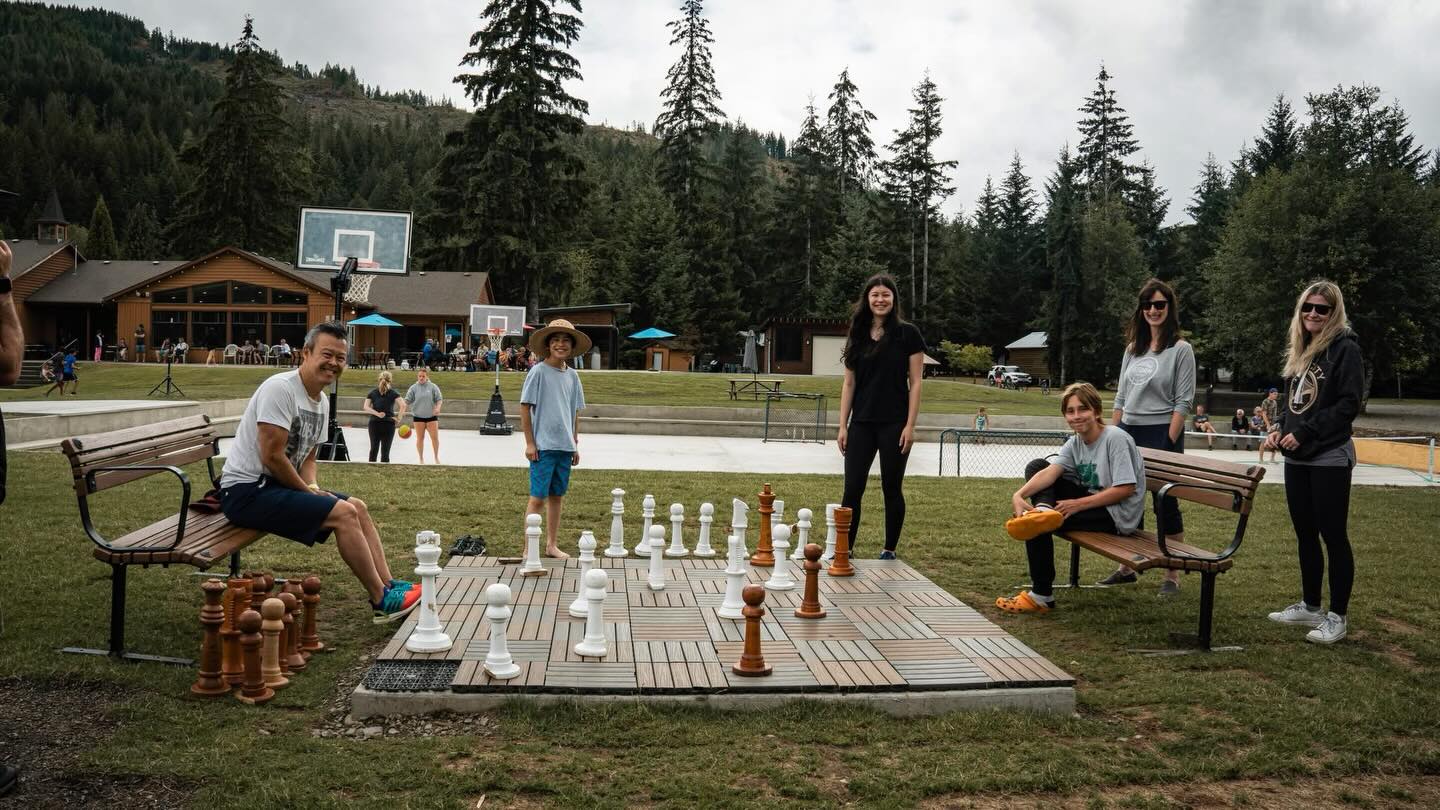 Come join us this summer for one of our fun-filled Family Camps!
June 26-29, 2026
August 2-6, 2026
We still have room for tents and trailers.
Our Family Camps are designed to create lasting memories as parents, children, and grandparents come together to reconnect, recharge, and explore their faith.
We offer a diverse range of activities for all ages, from engaging chapel sessions to thrilling outdoor adventures. Families can embark on scenic hikes, participate in games and activities, and enjoy the cafe and waterfront.
Register today at imadene.com