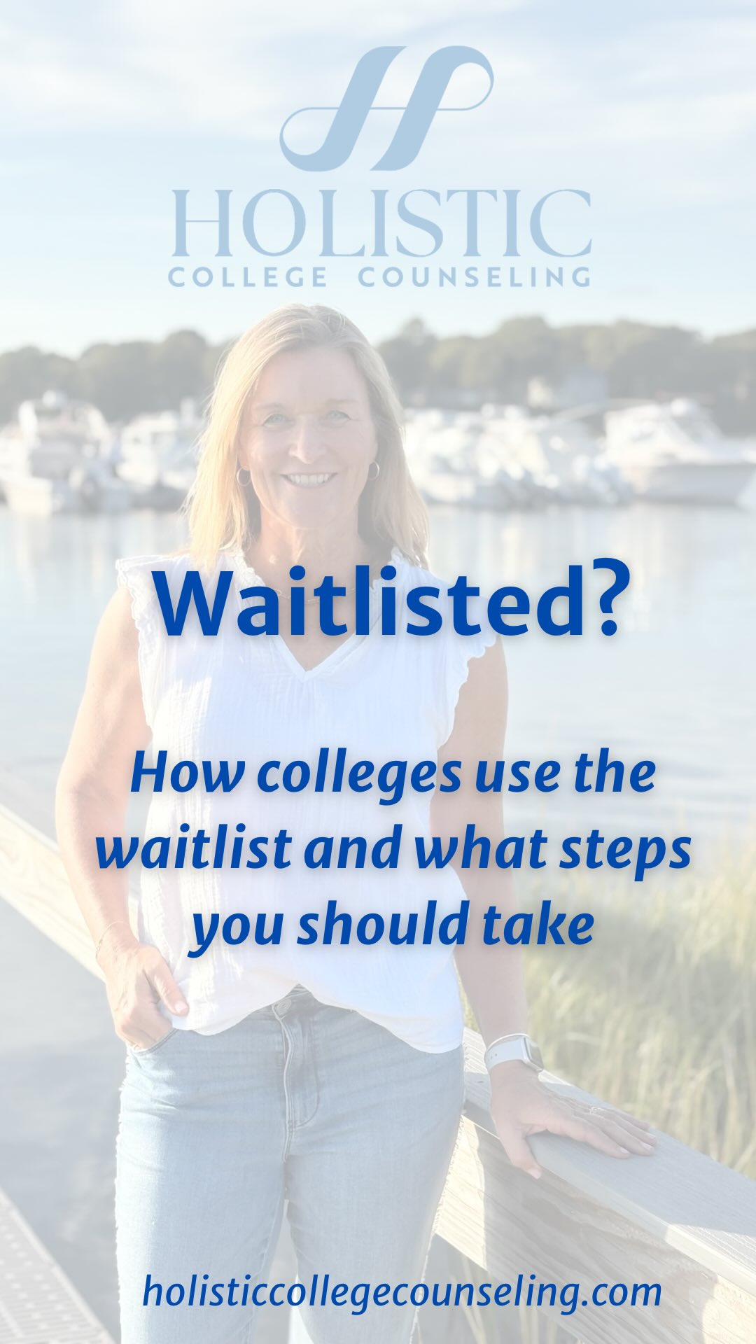 Getting deferred or waitlisted can leave families feeling stuck in limbo. First during the early decision cycle… and then again in the spring when waitlist decisions come out.
A waitlist is not a ranking of the “next best” students. Colleges use the waitlist to shape the final class after they see who accepts their offers. That means they may be looking for specific things — a particular academic interest, geographic diversity, a musician for the orchestra, a student for a specific major, or other institutional priorities.
In other words, being waitlisted means you were a qualified applicant, but the school needs to see how the class comes together before offering more spots.
This year especially, many families are noticing more deferrals and waitlists. Colleges are navigating shifting enrollment patterns, yield uncertainty, and changes in applicant pools.
If you’re on a waitlist, here are the most important next steps:
• Accept a spot at a college where you were admitted. Give yourself a place to land and allow yourself to feel excited about it.�• Follow the school’s instructions if you want to remain on the waitlist.�• Send one thoughtful Letter of Continued Interest to reaffirm your interest and share meaningful updates.
And remember — the waitlist process is unpredictable and out of your control. Focus your energy on the opportunities in front of you.
More coming soon on how to write a strong Letter of Continued Interest.
#collegeadmissions #collegeplanning #applicationstrategy #commonapp #collegeessay