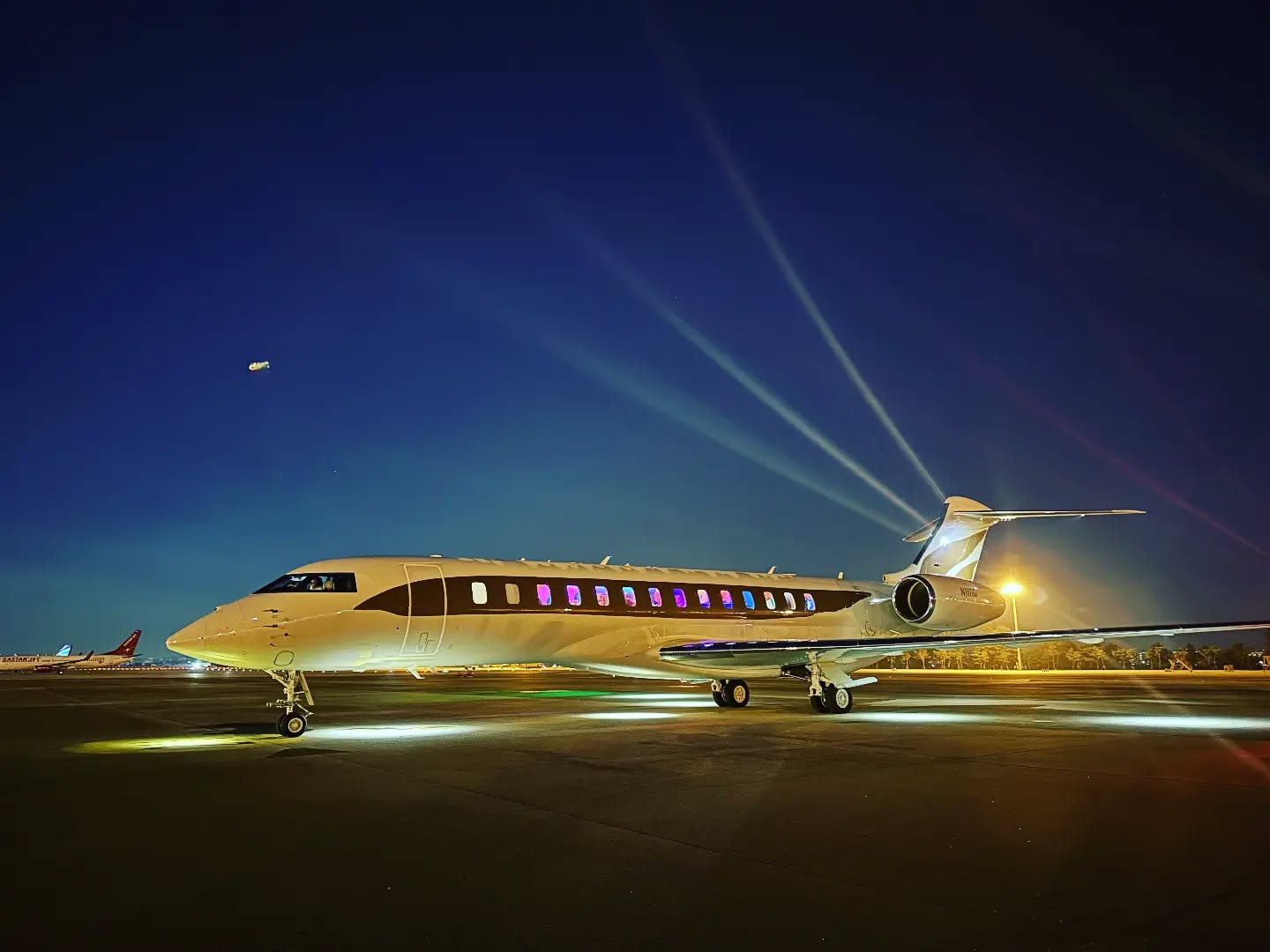 It's been a while since our last post but it doesn't mean we haven't been busy. The IJK team has been flat out with some amazing projects over the past few months.
Big to small we handle them all!
#infinitejetkorea #planexecution #groundhandling #koreafbo #bestteam #ramplife #groundtosky