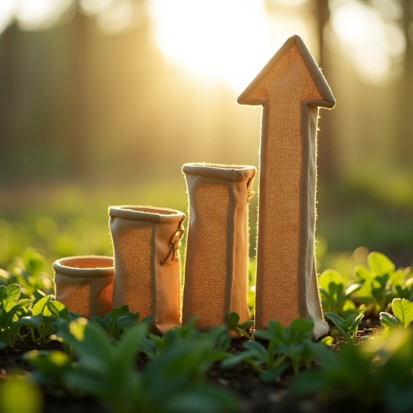 Switch to Geo Fabric Grow Bags and cut plastic waste from your garden.
A single-season of disposable plastic pots and sacks can add several kilograms of plastic to your household — Geo Fabric Grow Bags last multiple seasons thanks to UV protection and durable stitching, reducing that waste by over 70% across two years.
We choose and curate these options at Ekesvara Organic to help you make practical swaps that match your values. Try replacing just 5 plastic pots this season and see the difference.
Learn more: https://www.ekesvara.in/
#SustainableGardening #ZeroWasteHome #EkesvaraOrganic #GrowGreen 🌱😊