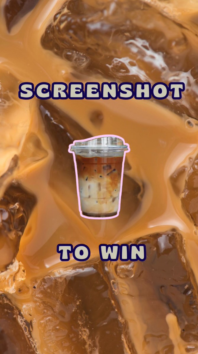 𝙍𝙚𝙖𝙙𝙮 𝙩𝙤 𝙚𝙡𝙚𝙫𝙖𝙩𝙚 𝙮𝙤𝙪𝙧 𝙨𝙤𝙘𝙞𝙖𝙡𝙨? 𝙇𝙚𝙩’𝙨 𝙥𝙡𝙖𝙮🎮
TAP.
HOLD.
SCREENSHOT.
SHARE.
Match the game, screenshot your win, and you could be treating your brand (or just your competitive side) to something special.
𝗛𝗼𝘄 𝘁𝗼 𝗽𝗮𝗿𝘁𝗶𝗰𝗶𝗽𝗮𝘁𝗲:
• Like this post & share it with a friend. More shares/tags = more entries
• Play and match the image exactly inside the outline.
Tip: tap and hold on the image when you think it is in the outline before screenshotting
• Screenshot your win
• Send it to us via DM
𝗪𝗵𝗮𝘁 𝘆𝗼𝘂 𝗰𝗮𝗻 𝘄𝗶𝗻:
• 𝐁𝐮𝐬𝐢𝐧𝐞𝐬𝐬 𝐨𝐰𝐧𝐞𝐫𝐬: 1 month of FREE social media management with Milk & Butter Media
• 𝐉𝐮𝐬𝐭 𝐩𝐥𝐚𝐲𝐢𝐧𝐠 𝐟𝐨𝐫 𝐟𝐮𝐧: You’ll go in the draw for a surprise Milk & Butter treat
🕹️ Challenge closes: Sunday, March 22 2026.
🏆 Winners will receive a confirmation message from @milkandbuttermedia only.
Whether you’re a brand ready to level up your socials or just here for the game, let’s see if you can match the win.
T&C’s apply. This promotion is in no way sponsored, administered or associated with Instagram & Facebook.
#game #gaming #business #trend #giveaway