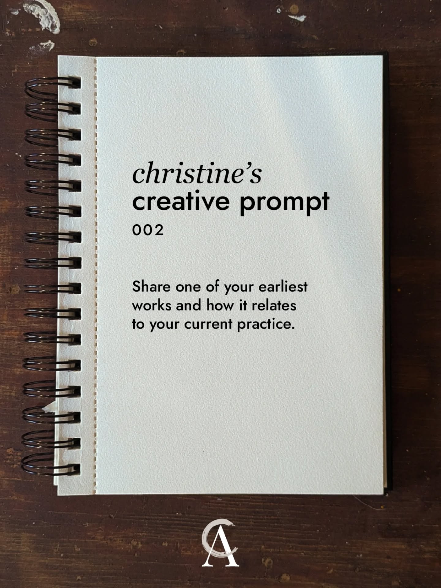 I loved getting the responses on last week's post so much, that I've been counting down the days to post the next one! So, finally, this week’s prompt:
Share one of your earliest works and how it relates to your current practice. This doesn't have to be art! It can be any early version of what you do now. If you don't want to post it to your story, feel free to look at it and describe it in the comments, or DM me!
This is a painting from my high school portfolio, where I glued small canvases onto the surface of the main canvas. The mini-canvases act as magnifying glasses, revealing butterflies hidden within the scene. I have always been interested in stretching the possibilities of a medium to create a more layered experience with my art. By giving the small canvases a new role, they establish a story and new world for the viewer to discover within the piece. This focus on creating unique experiences still influences my work today. I’m always looking for ways to push the limits of what a design can do by building unique frameworks that shape the experience of a brand. A recent example is a Lightroom filter I created for a client to unify their photography and give it a handmade, nostalgic quality, which connects intimately with their brand values.