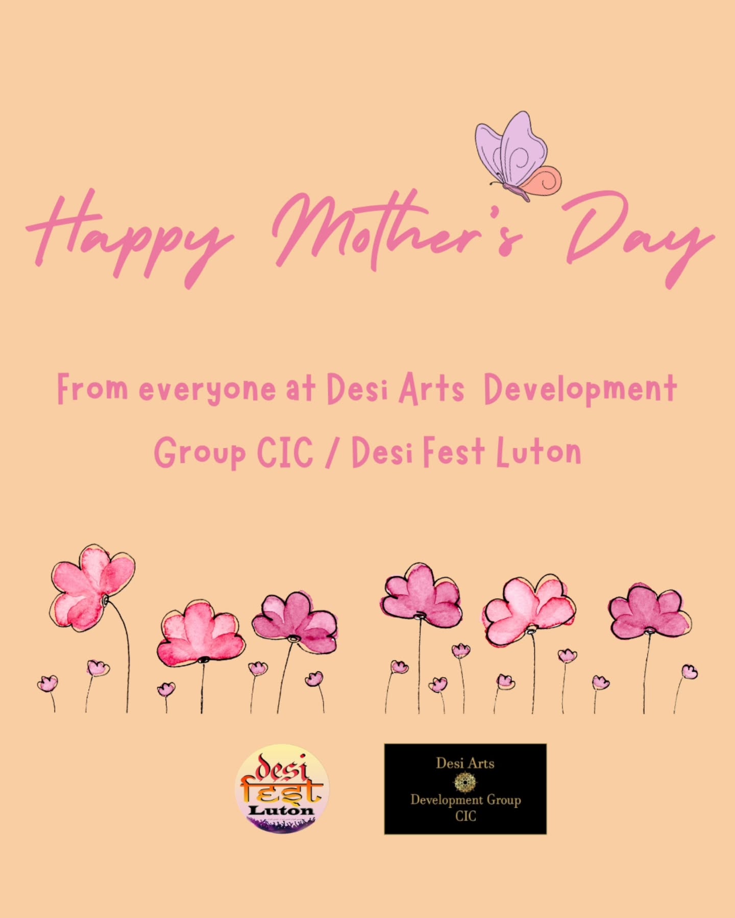 Happy Mother's day To all the Mamas, Aunts and Nanas, you're all our superheros. Thank you for everything.
#happymothersday