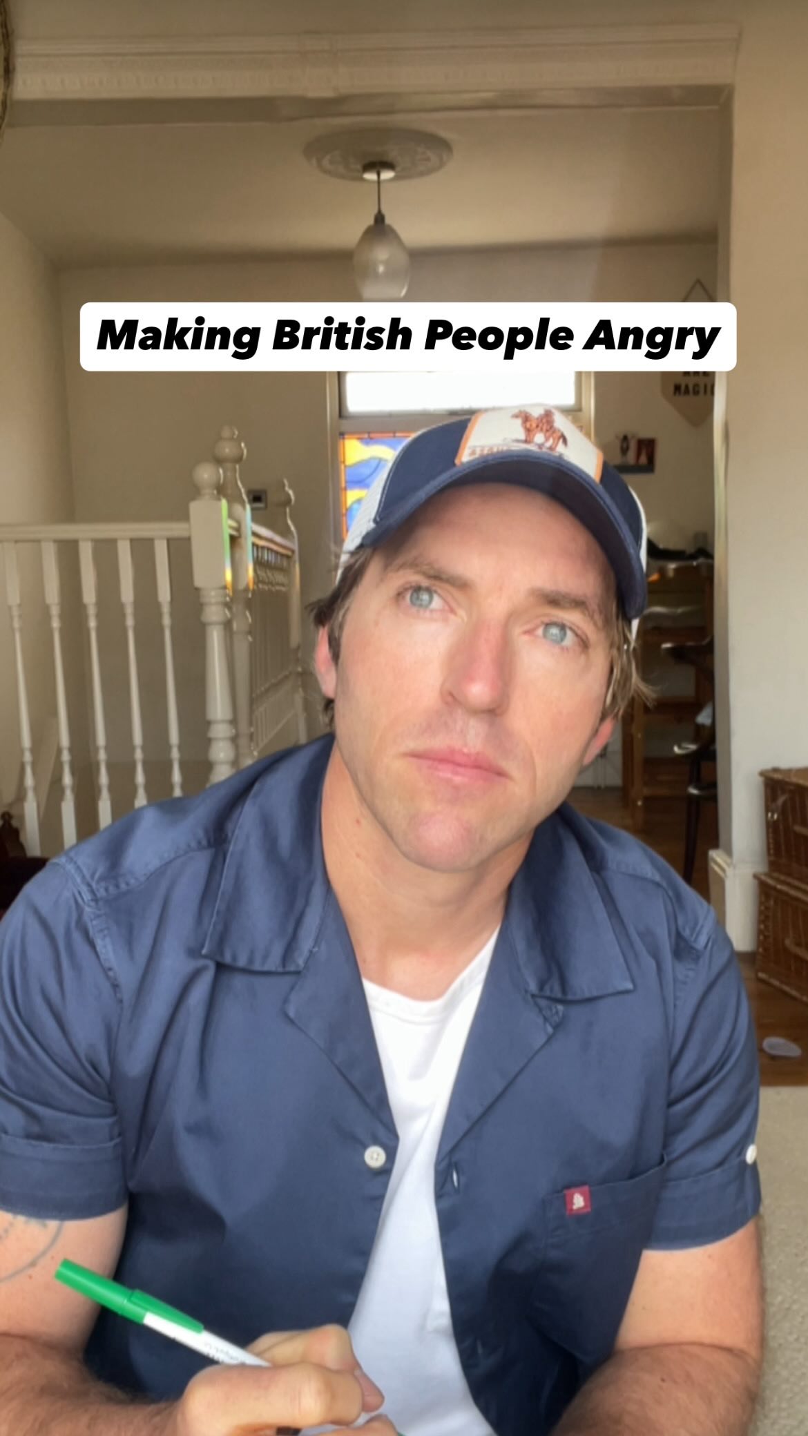 Was it something I said ? 🤷♂️ 🇺🇸 🇬🇧
#oopsies #funny #deardiary