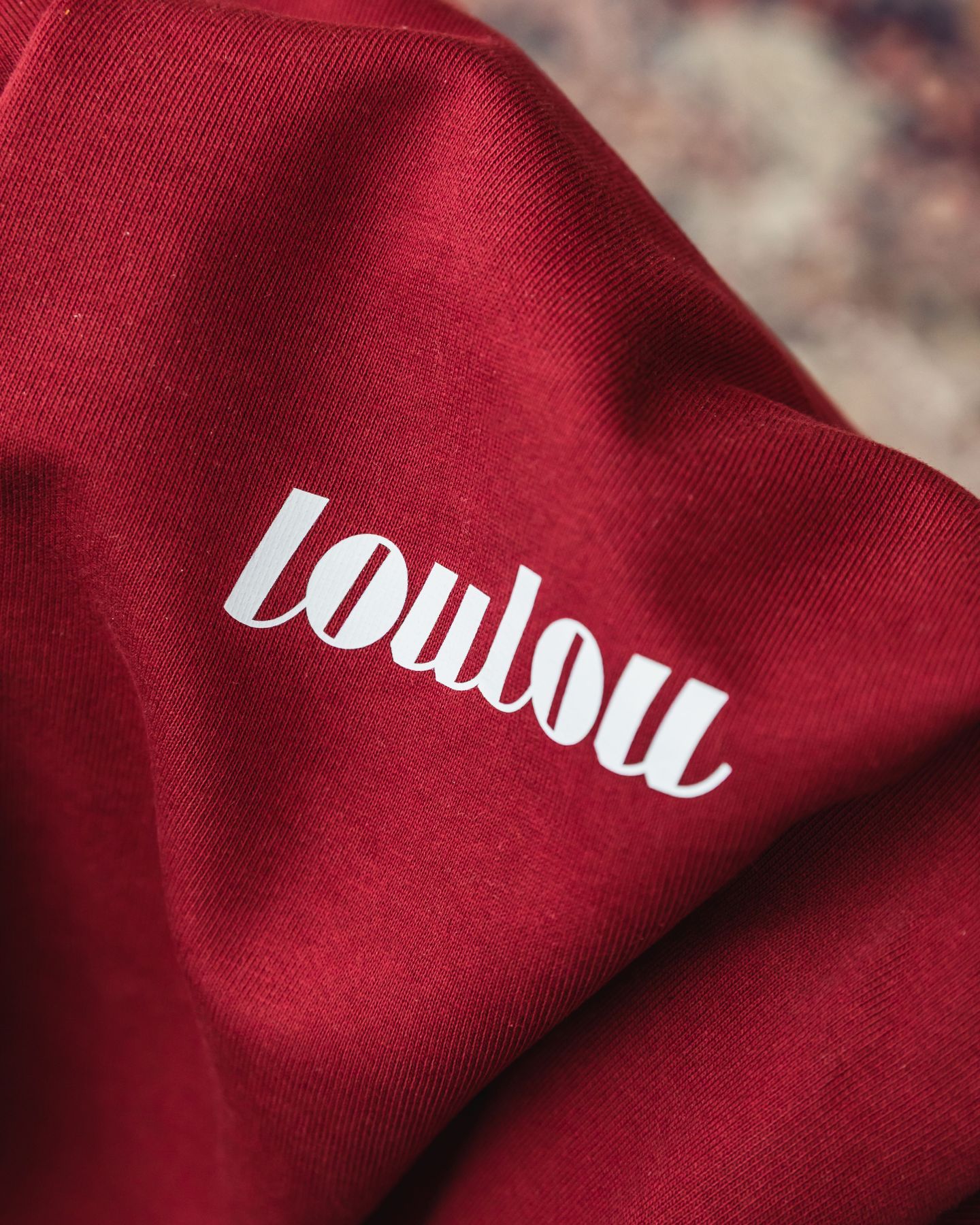 Loulou : healthy, friendly & gluten free 😚
📸 @alicepages