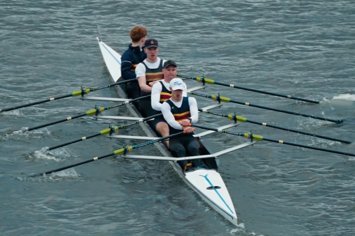 SHORR roundup
Well done to our two quads who represented City at Schools’ Head of the River on Friday! Always proud to see how they go.
Girls finish 7th out of 32 in Girls Championship 4x
Boys finish 12th out of 29 in Championship 4x
B Emily
2 Gabby
3 Lily
S Ianthe
B Arthur
2 Harry
3 Danny
S Lucian
And a shoutout to Fin sitting at 5, whose Shiplake 8+ was the fastest 2nd VIII!