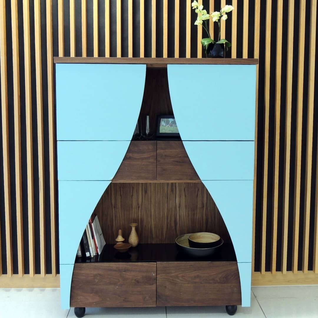 Thinking about adding this cabinet into my collections - what do you think? It's a design I made a few years ago but I think with my new workshop I could make it again. Do people still buy cabinets? I called it Ravella 💧 #bringbackthecabinet #newolddesign #designermaker
.
.
.
.
.
.
#workshopliving #workshop #designerfurniture #livingroomfurniture #cabinetmaking #cabinetofcuriosities #woodworking #woodyard #woodfurniture #woodhome #handmadefurniture #handmadehome #handmade #artisanworkshop #interiorinspo #interiordecor #interiordesignstyle #furnishing #luxurylifestyle #luxuryfurniture #highendfurniture #luxuryhomes #smallbusinessowner #femaleentrepreneur #girlboss #girlswhobuild #selfemployedlife