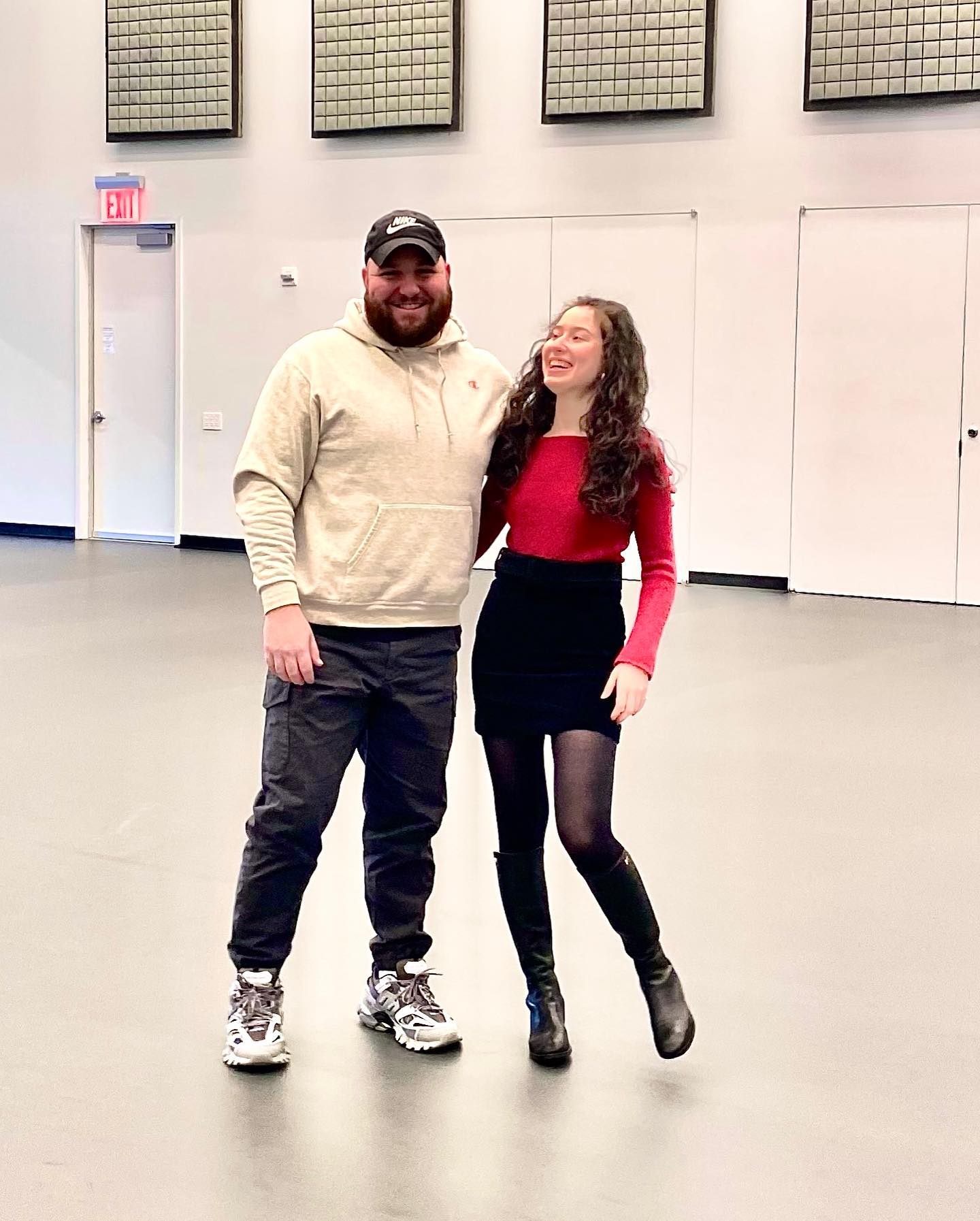 #10yearchallenge - A milestone. This means more to me than any award or accolade. Teaching a student for 10 years speaks volumes for itself. Honored, is an understatement. Through all your moves around the world - letting me master virtual teaching before I had to, helping each other grow as teacher/student and most gratifying; always staying connected, trusting me to be your mentor and a part of your family for the last 10 years. ♥️🎶