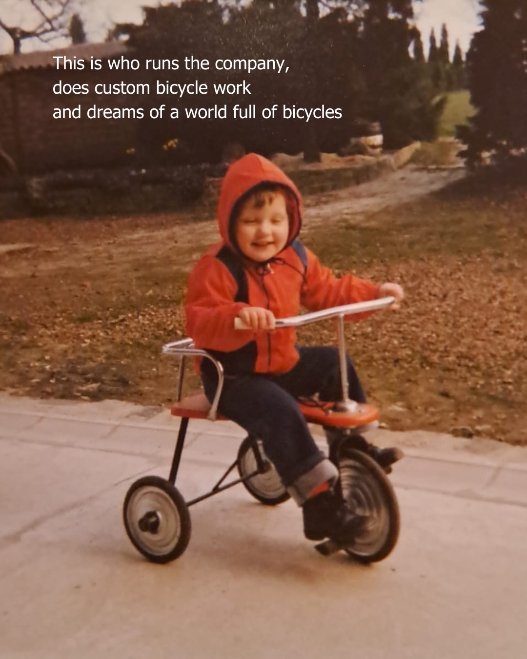 And the one reading this, is who we do it for 🙌.