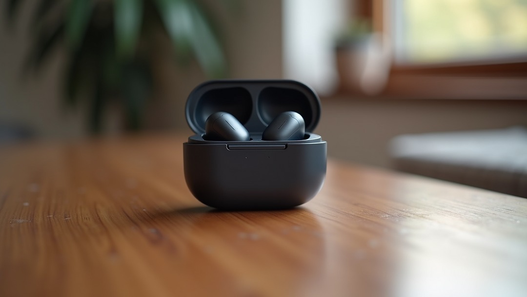 Why JBL Tune Buds might be your next favorite earbuds — powerful sound, comfy fit, and simple controls. Link in Bio #JBL #TrueWireless #Earbuds #TechFinds #AudioLife