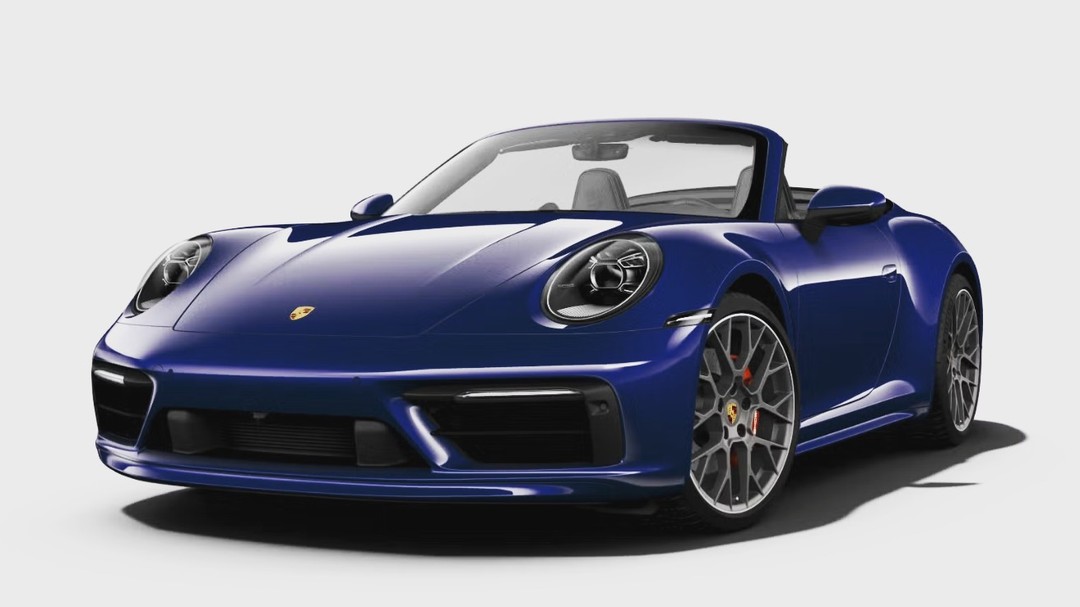 Avalaible 🔜 : Vivez l'Excellence au Volant de la Porsche 911 Cabriolet Carrera S 2020 - Idéale pour vos Weekends et Événements Privés !
Bienvenue dans l'univers du luxe automobile avec notre Porsche 911 Cabriolet Carrera S 2020. Dotée d'une puissance de 450 chevaux, cette voiture légendaire est prête à transformer vos weekends et événements spéciaux en expériences inoubliables.
Caractéristiques principales :
Modèle : Porsche 911 Cabriolet Carrera S 2020
Puissance : 450 CV
Couleur : Bleue Gentiane élégante
Options de Luxe : Pack Sport Chrono, Système d'échappement sport, Bouclier avant SportDesign, et bien plus encore.
Idéal pour : Weekends de détente, escapades romantiques, mariages, anniversaires, et événements privés.
#porsche911
#franzrentalcars