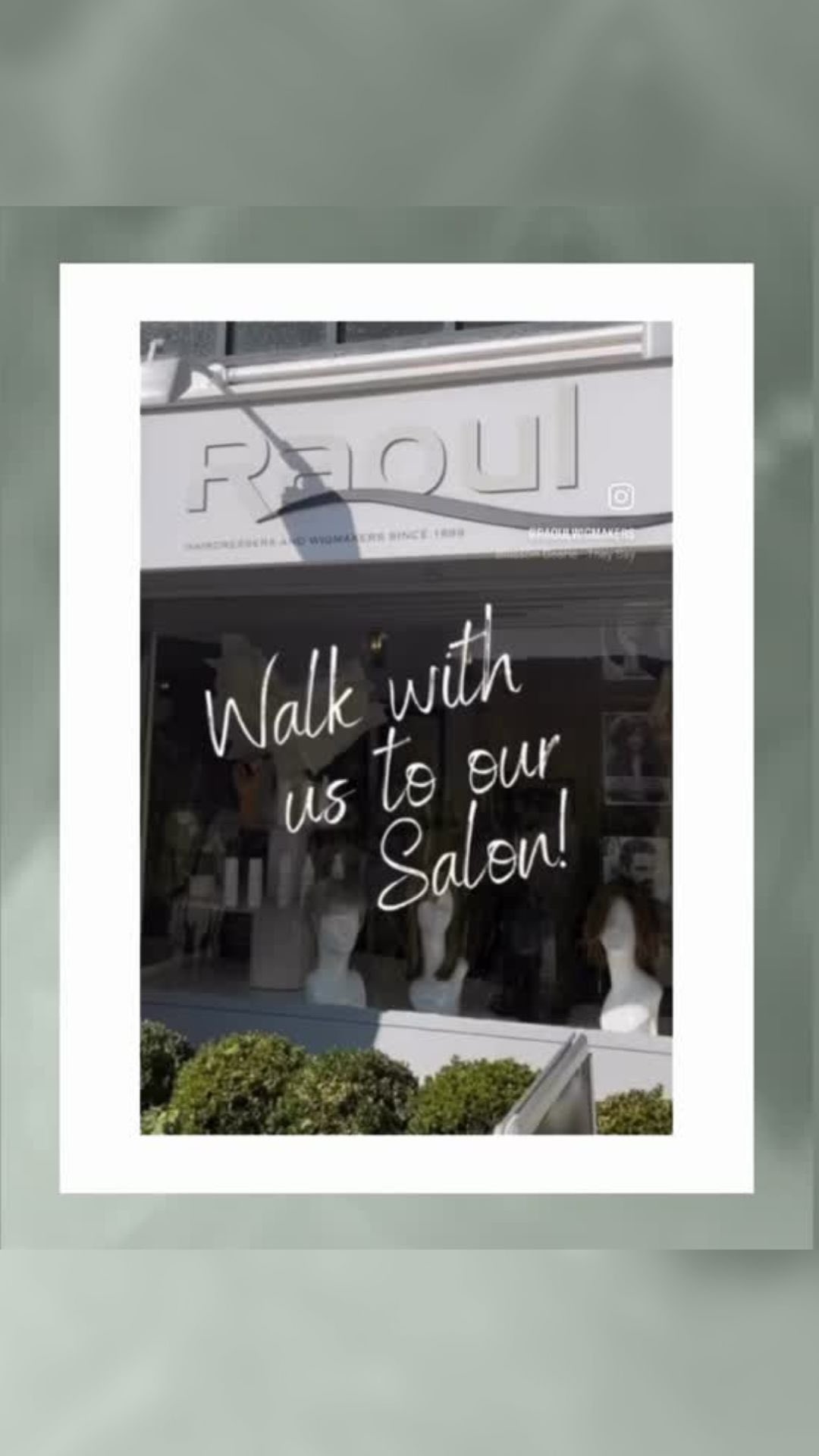 It’s easy to get to us! We are a few minutes walk from Paddington Station. Don’t forget to stop for a photo with a tea-drinking rhino! ☕️🫖🦏