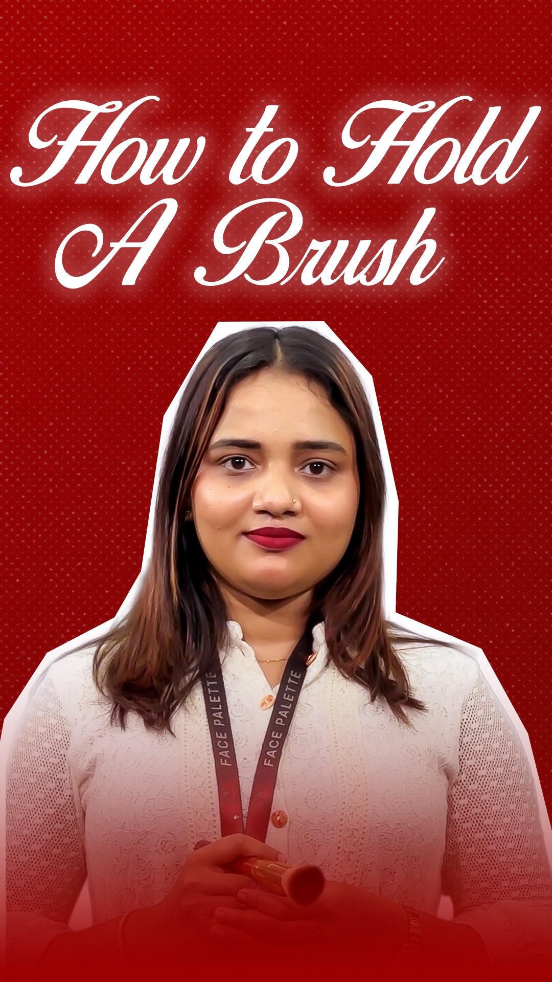 Small tip, big difference! 🖌️
Brush handle പിടിച്ചു blend ചെയ്യൂ – less pressure, better blend.
Client-ഉം happy, makeup-ഉം flawless! 💕
Face Palette Makeup Academy – Certified by Europe India Centre for Business and Industry, a European Parliament accredited organisation, is Kochi’s leading destination for professional makeup education! 🌍
📅 Upcoming Batches:
Face Palette certified -
💋 1 Day Makeup Masterclass - 21 Mar
💄 3 Days Premium Makeup Workshop - 21 Mar
📚 15 Days Intensive Makeup Mastery Course - 30 Mar
🌐 Learn at our Kochi academy or join us LIVE online from anywhere in India or abroad!
📞 Call/WhatsApp: 9847074073
#makeuptip #makeupacademy #makeuptipsandtricks #facepalette #reel