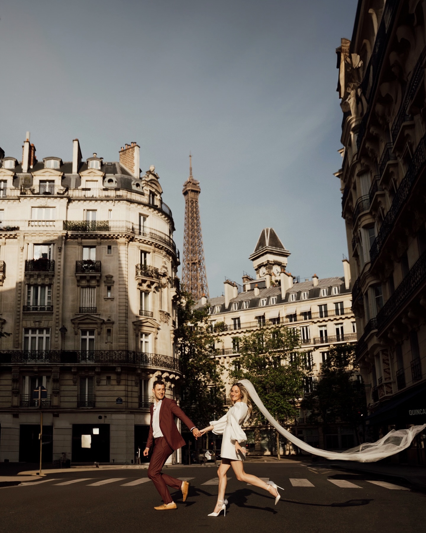 Just married and strolling through the heart of Paris—because the best moments happen when you’re not posing.
.
.
.
.
.
Visit our bio for more tip & inspired stories.
#photographefrance #photographerparis #photographerinparis #parisianphotographer #parisphotographer #frenchphotography #photoparis #parisphotoshoot #pariselopement #photoshootinparis #photographemariageparis #pariswedding #weddingparis #parisweddingphotographer #weddinginparis #photographedemariage #intimateweddingphotographer #uniquewedding #weddingbride #bridalphotography #artweddingphotography #weddingoftheday
#eiffeltowerparis #parislove#eiffeltower🗼#parisstreets