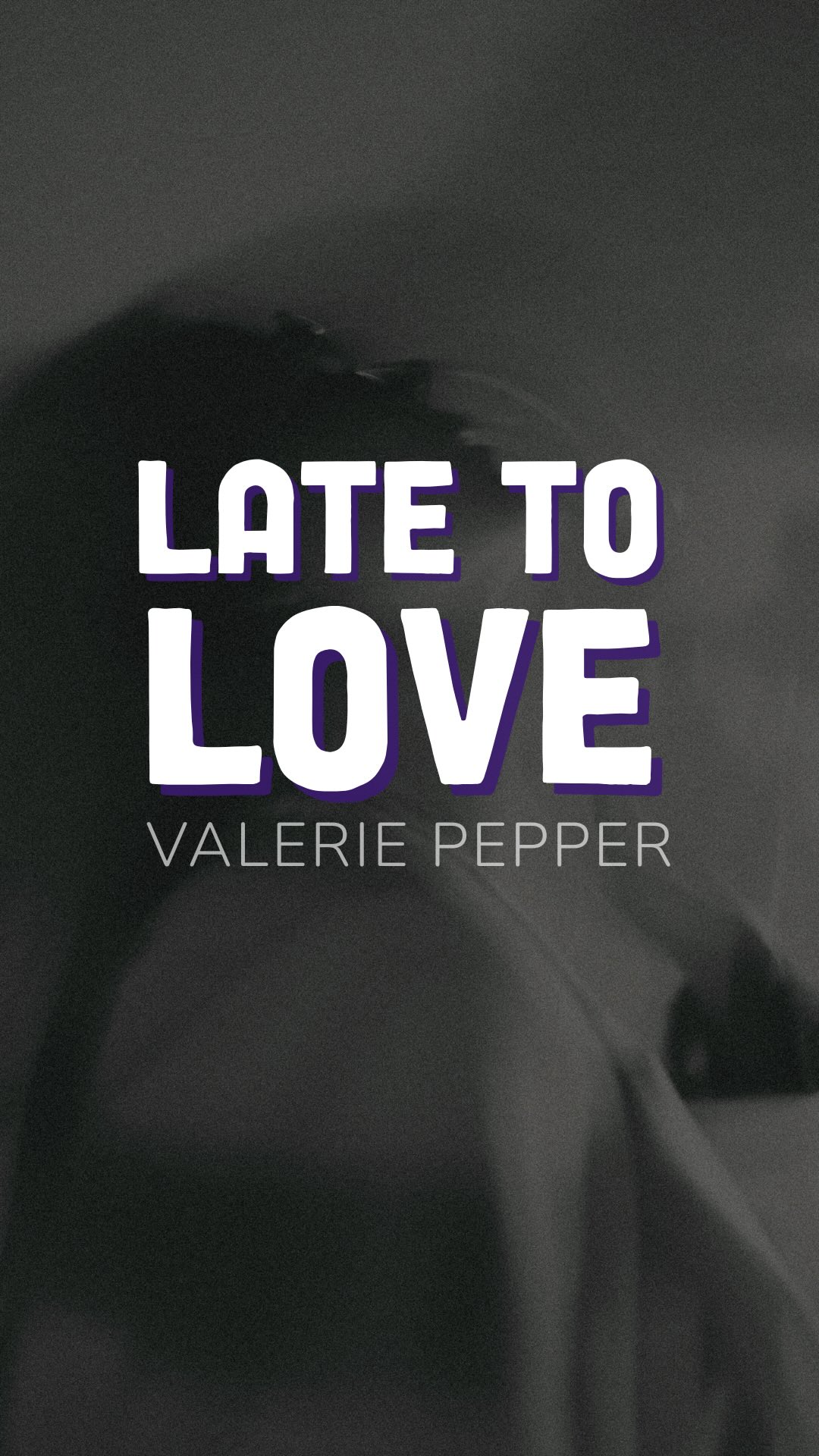 📖 Late to Love by Valerie Pepper
- Age gap romance
- Forced proximity
- Grumpy x sunshine
- She’s a carpenter, he’s a bartender
- He hires her
- Curvy FMC
#agegapromance #smalltownromancebooks #grumpysunshine #luckyinlove #valeriepepper
Age gap romance, grumpy sunshine romance, forced proximity, curvy fmc, small town romance, small town romance books, grumpy mmc