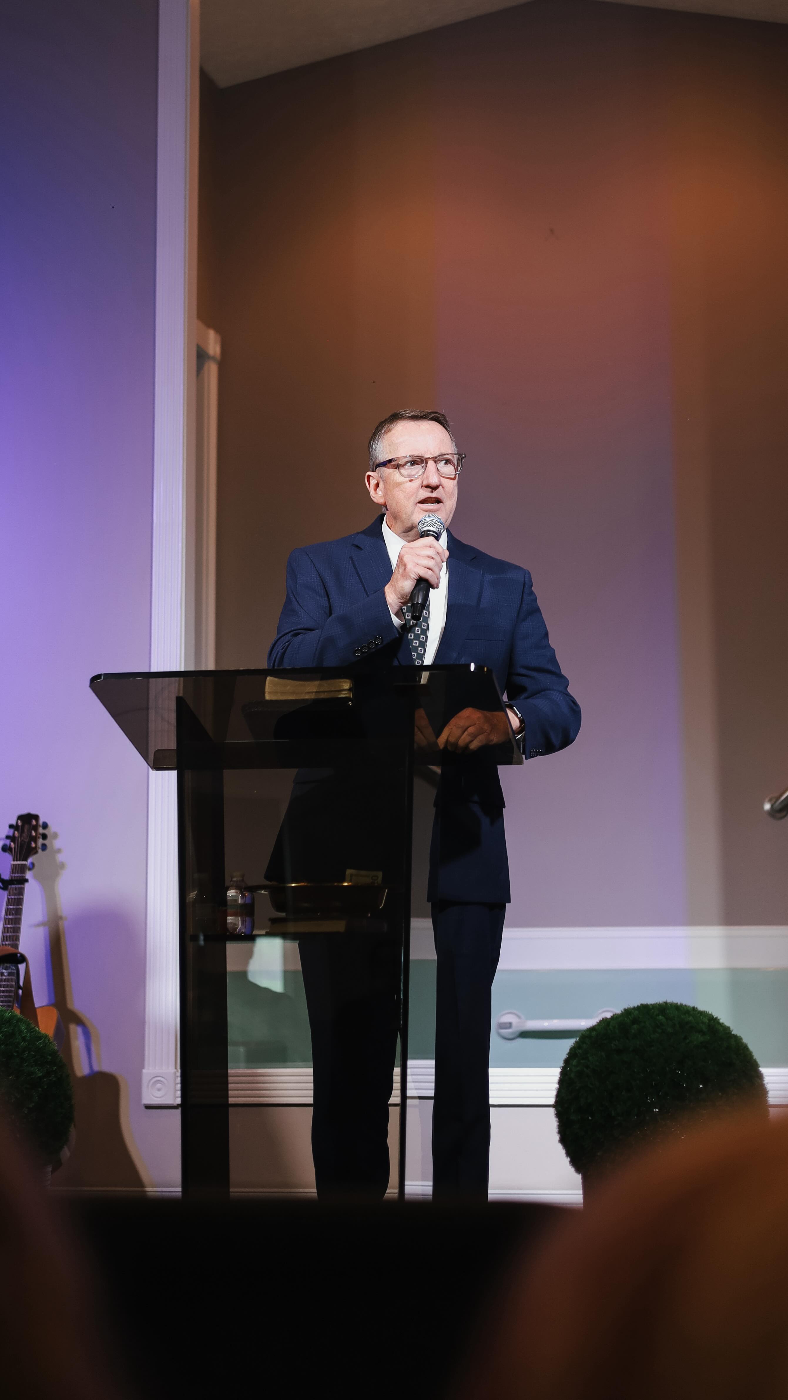 Still reflecting on the word we heard Sunday? Join us for MDWK service at 6:00 PM.
God has great things in store for FAC!