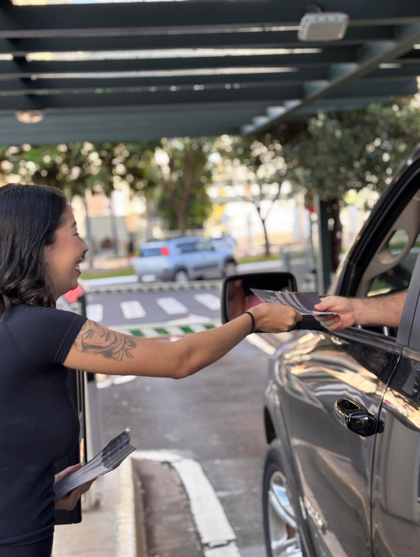 Ação Cancela | Ritz Golf
Ribeirão Preto - SP