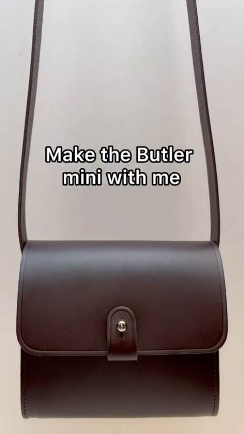 Limited edition! Come see us🌷 #madeinsweden #love #leather #stockholm