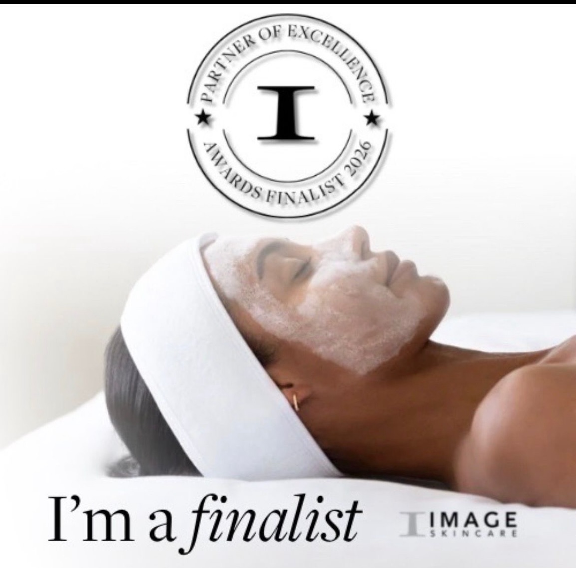 I received the incredible news today that I’ve been nominated and selected as a finalist for the Skin Transformation Award by @imageskincareuk.
I am absolutely over the moon and so proud. What an incredible award to be nominated for! As you all know, skin is my passion. Helping others on their skin journeys and seeing their transformations is what I truly love about what I do.
It’s amazing to see my work recognised amongst so many talented skin specialists.
A huge thank you to @imageskincareuk for always being such an incredible company to work alongside, to @image_skincare_swetasmith for the nomination, and to all of my wonderful clients who come in every day, trust me with your skin, and allow me to continue doing a job that I love so much ❤️
🤞🏻 for the awards in April — I’ll keep you all posted! 😍
#talbotgreen #cardiffskincare #pontyclunbeauty #talbotgreenfacialist #pontyclunbusiness