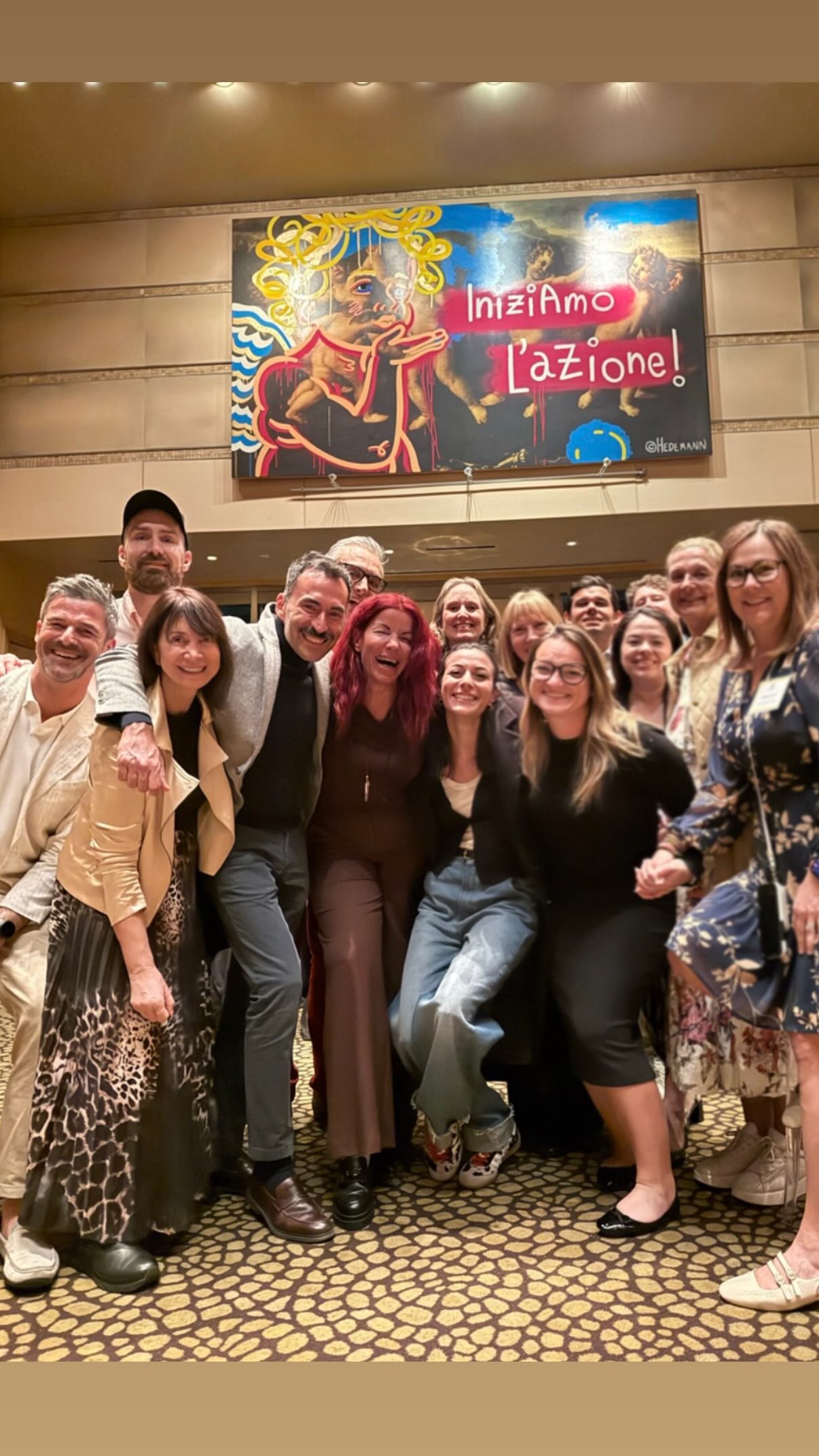 The next step on our Midwest roadshow brought us to Houston, with an evening cocktail and networking! We had the pleasure to connect with industry colleagues who networked with these partners from our collection:
@almanachotels
@galavanta
@xenodocheiomilos
@royalriviera
@bespoqe
@ sleighs_uk_ireland
@cliniquelaprairie
@romeoromahotel
@christopher_stbarth
@pinecay_turksandcaicos
@destination.spain
@caimanpantanal
@leonidastravel
@meadowstonemanor @gemhacienda @seapalmestate @seaoatscaptivaisland
Evening networking event in Houston