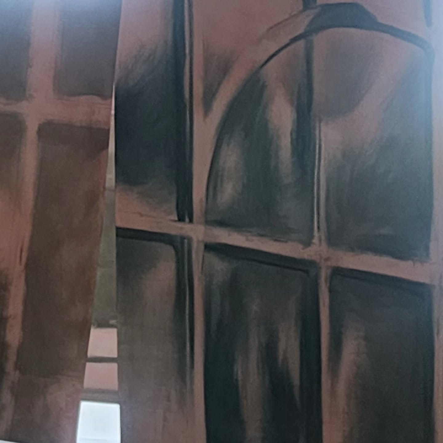 Greenhouses - neither fully in nor fully out.
Visible but sheltered. Exposed but insulated. Revealed but protected. Fertile interiors exposed to the light.
Kx
#nzartist
#nzart
#greenhouse
#publicspaces
#karlalise