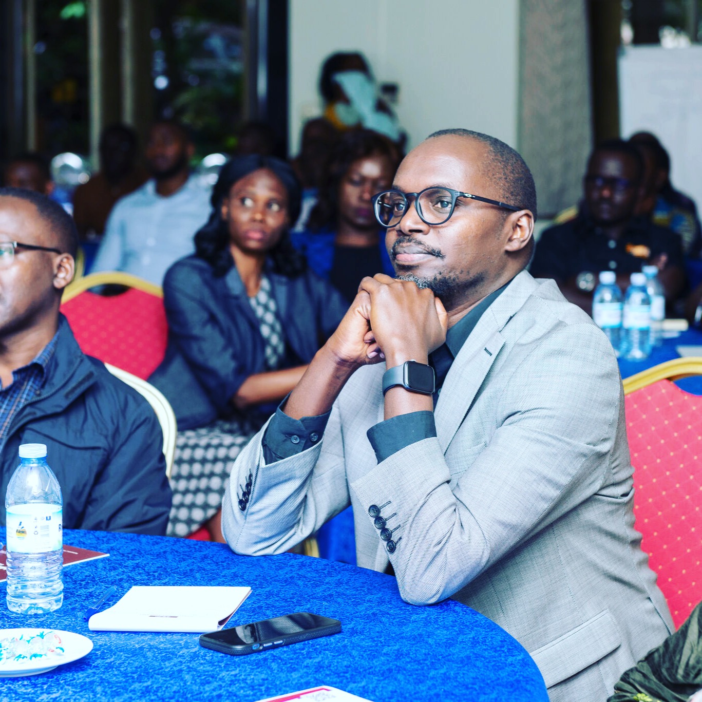 Nations don’t transform digitally by building infrastructure.
They transform because leaders decide to use technology differently.
Across Africa, the role of the CIO is quietly changing.
What used to be a technical leadership role is becoming something much bigger.
A strategic role shaping competitiveness, productivity, and national resilience.
In the digital economy, technology decisions influence everything.
Economic growth.
Cyber resilience.
Innovation ecosystems.
Talent development.
Which means CIOs are no longer just managing systems. They are helping shape the future of entire industries.
A recent CIO gathering in Kampala surfaced seven priorities that will define the next generation of digital leadership:
1/ Cybersecurity readiness in an era of unpredictable threats
2/ AI initiatives tied directly to measurable value
3/ Sustainable technology architectures that scale responsibly
4/ Continuous talent development and skills renewal
5/ Real-time data to support faster executive decisions
6/ Cross-sector collaboration instead of digital silos
7/ Strategic discipline in technology investments
But one insight stood out above the rest.
Digital transformation is not primarily a technology challenge.
It is a mindset challenge.
If governments, companies, and institutions build infrastructure without shaping how people perceive technology, the impact will always fall short of the promise.
Digital progress happens when leadership, policy, talent, and technology move in the same direction.
The countries that understand this early will shape the next phase of global competitiveness.
And increasingly, CIOs will be among the leaders driving that shift.
Technology alone will not build the digital future of nations.
It will be built by leaders who understand what technology makes possible.
#leadingafrica #aileadership #boardroom