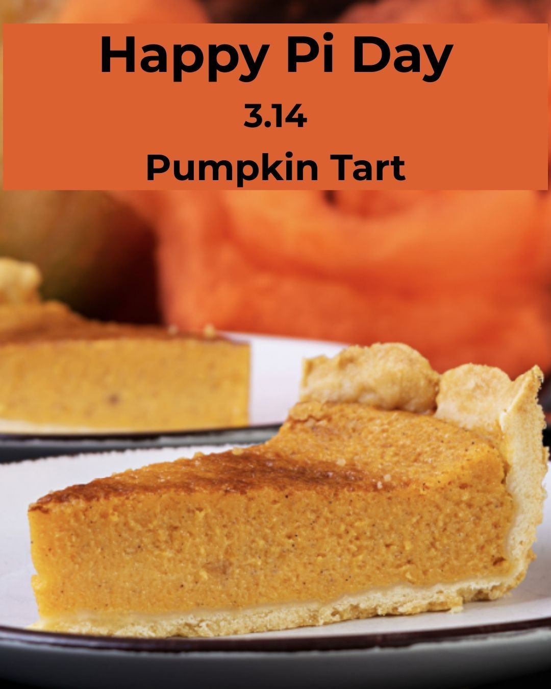 It’s Pi Day, so we’re thinking about pie.
Here’s a beautiful pumpkin tart from our 45th anniversary cookbook, "A Feast of Words from Around the World."
The chef who contributed this recipe is from Japan. She makes this tart every Thanksgiving — a tradition she began after coming to the U.S.
Food carries memories.
Language carries opportunity.
Our cookbook celebrates the cultures and stories that shape the South Bay Literacy Council community.
Available now at: https://www.southbayliteracy.org/product-page/sblc-cookbook
#PiDay
#SouthBayLiteracy
#AdultLiteracy
#CulturalExchange
#SouthBayLA
#TorranceCA