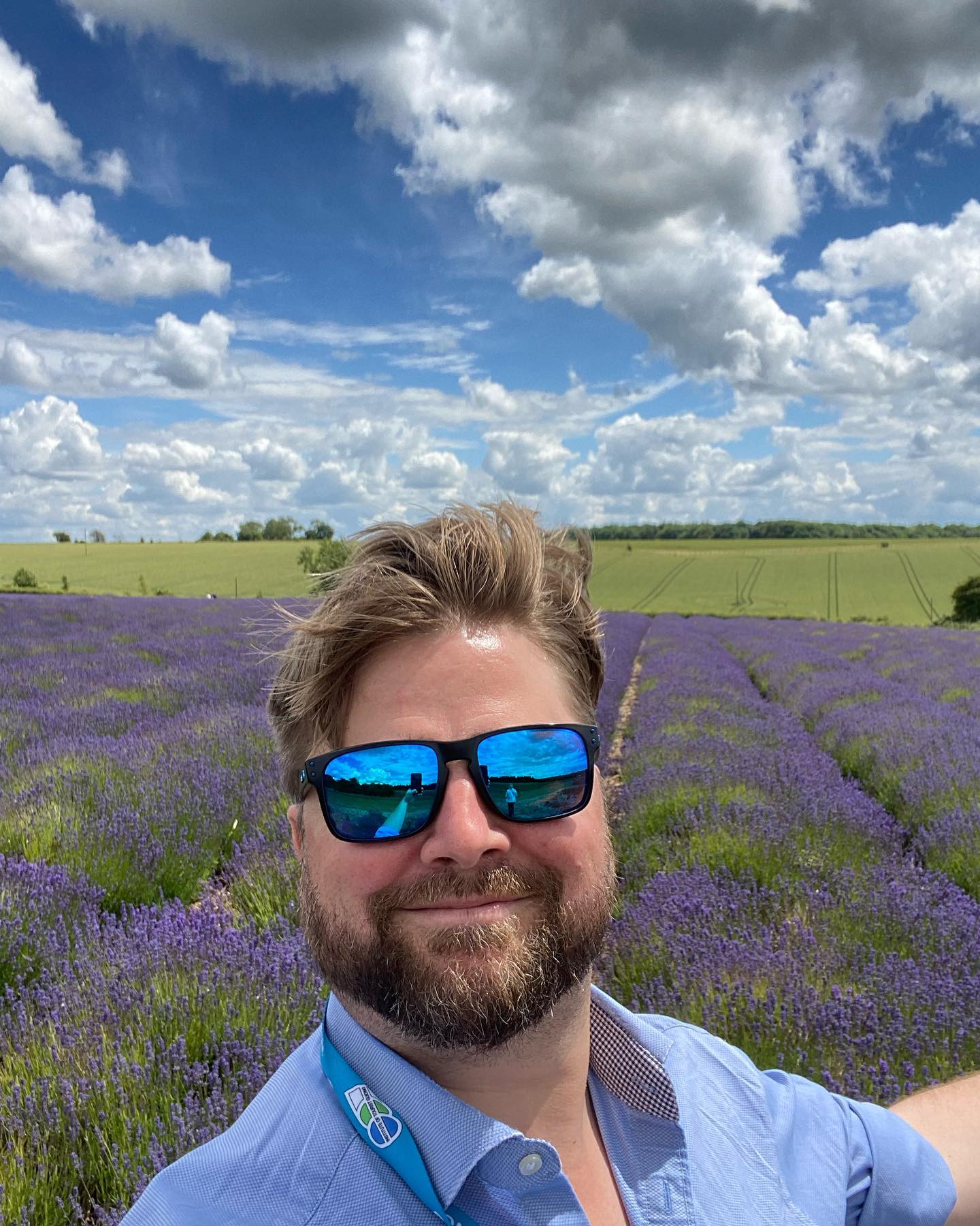 I’ve been spending quite a bit of time in the Cotswolds recently. This year they are especially beautiful. Everything is just busting with life.
My favourite new spot to stop is here: Cotswold Lavender. Rows and rows of fragrant blooming purple Lavender, wildflower meadows for the bees and a woodland trail with stunning views out over the hills and the vale of Evesham beyond.
•
•
•
Hi I’m William Harry Mitchell, a Blue Badge Tourist Guide and Historical Interpreter. I lead tours around London and all over England. Want a tour? Have a look at my website (link in bio) for some ideas and get in touch through the contact form. @whmtours
#lavender #costswoldlavender #cotswoldslavender #cotswolds #outside #nature #plants #natural #views #vista #rollinghills #england #englandinbloom #tours #tourguide #touristguide #tour #bluebadgeguide