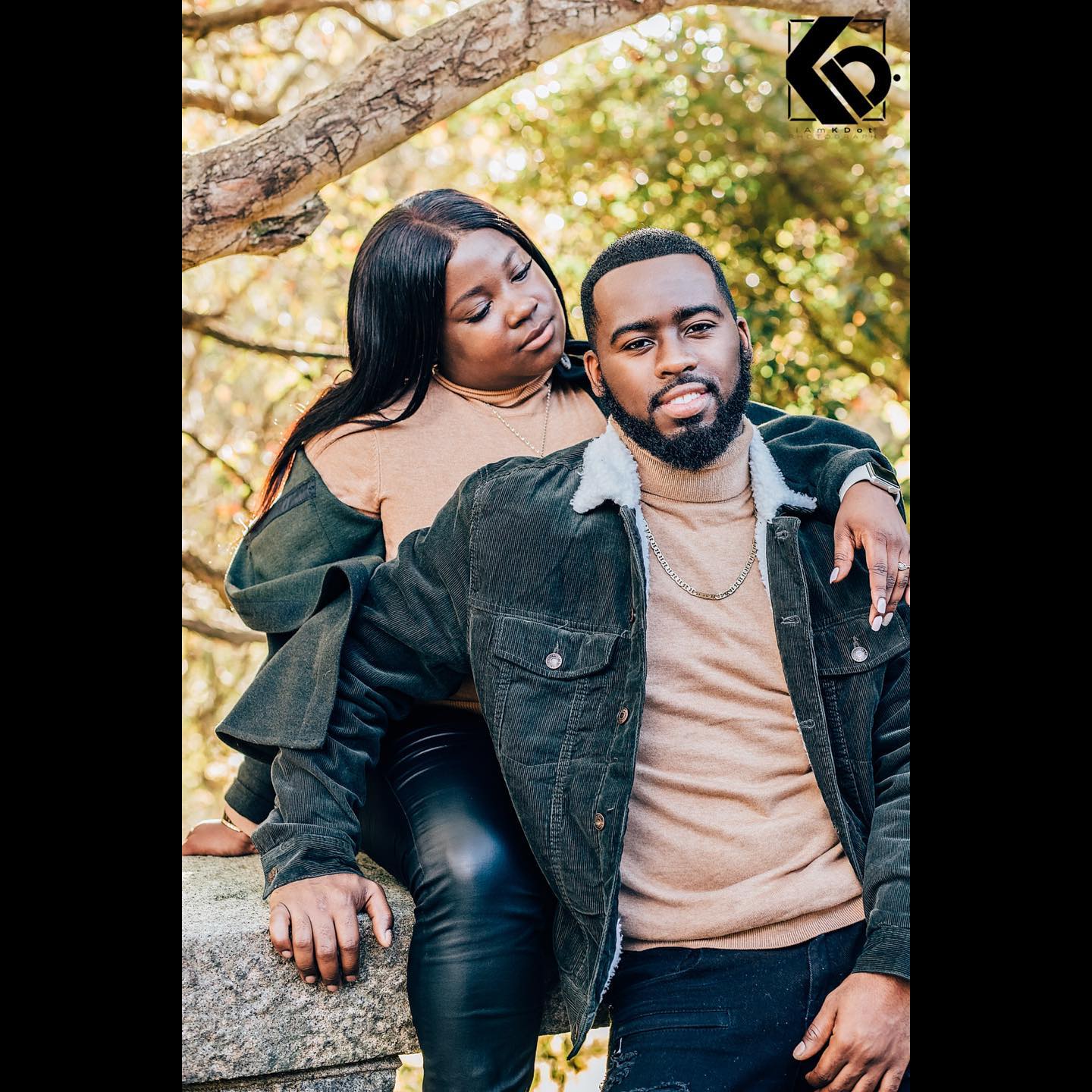 The Garden pt. 3 SWIPE LEFT>>> #blackcouples #blacklove #love #relationshipgoals #couplegoals #blackexcellence #blacklovematters #blackgirlmagic #couples #blackmarriage #blackwomen #blackisbeautiful #blackcouplerevolution #blacklovepage #blackloveisbeautiful #blackpower #truelove #blackmen #blacklivesmatter #blackcouplesgoals #blackfamily #blackcouple #blackhistory #blackcouplegoals #reallove #iamkdotphotography #iamkdot #portraitoftheday #portrait #canon