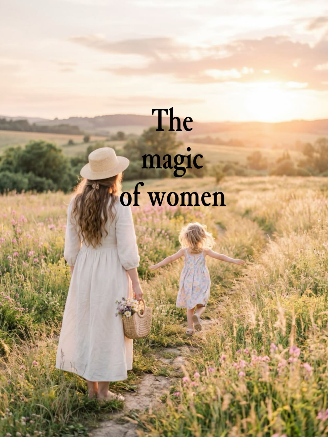 Did you know????
The relationship we all have with our mum’s is probably the most intense relationship we’ll ever have, even if they’re no longer physically with us. Our mothers quite literally give us life. 🫶 Have you ever really thought about it, that your mother created her eggs while she was growing inside your grandmother?
It’s amazing to think we have the essence of generations of women before us. 🧡
This always gives me comfort that somehow I’ll always be linked to one of my Granny’s whom I never sadly met.... 💛
🥂 Today I’ll be raising a glass to not only my incredible mum (who I’d be utterly lost without), but to all of you brave, strong mamas out there. Sadly motherhood isn’t a privilege given to all, so today, I’ll be feeling incredibly grateful for my own daughters, whilst also thinking of those women still desperately trying to make it happen.... Keep believing and I pray you get your happily ever after 🙏
So, cheers to us, to our mum’s both on earth & in heaven and to the generations of incredible women before us. Happy Mother’s Day. 💕
#happymothersday❤️
#essenceofamother
#womensupportingmother