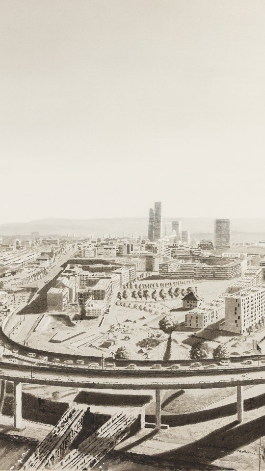 Vernissage 22.3.26 von 17:00 bis 20:00 im SousSoul, Spitalgasse 4 Bern