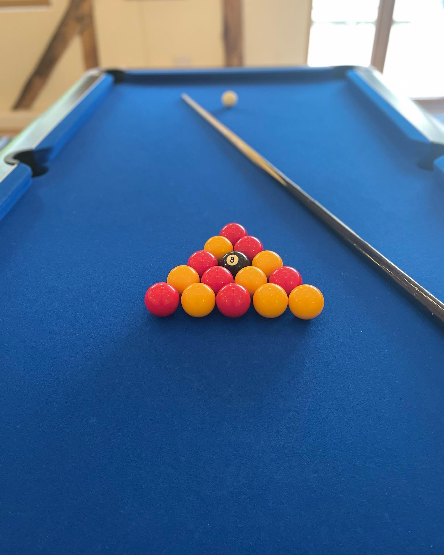 Games, Games, Games…
There’s plenty of games to keep all the family entertained during your stay! What’s your favourite?
Swipe to the last photo to see my little helper enjoying the new Connect 4
#games #gamesroom #familygames #holidayentertainment #holidayfun #holidaycottage