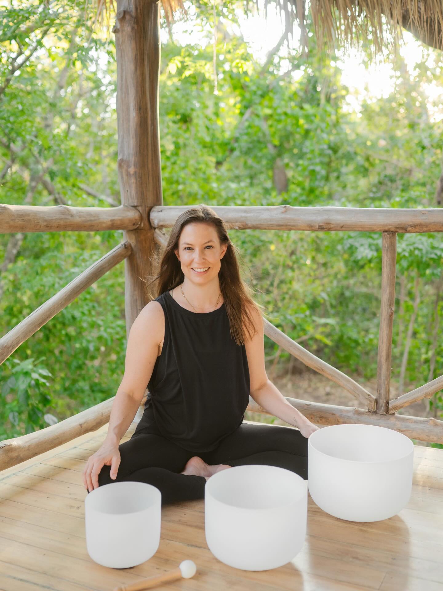 ‼️2 weeks away!‼️
There are still some spots in @soundhealingsarah’s sound healing event on Friday, March 27th at 6:30pm!
Join Sarah this March for her next Sound Bath Healing event, designed to sweep away the cognitive clutter and tension from a busy week and help ease into a restful weekend.
Sarah will provide take home journaling prompts to carry the peace home and extend your self care into the days ahead!
Please arrive well-hydrated (sound travels more effectively through water), and bring comfortable layers to stay warm throughout the session.
A journal is encouraged for post-session reflection.
📍the New Studio by CTS, 5 Saving Hill Ave
Tickets are only $30(non-refundable) and can be purchased on the Mindbody app!
Any questions? Send is a DM!
#connectedthroughstrength #soundbath #bostonsoundhealing #bostonmeditation healingsoundbath