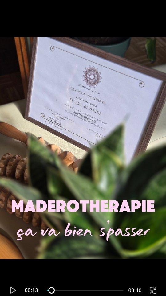I see you.
Non mais en vrai, parlons plus sérieusement : La madérothérapie et le drainage sont un réel moment de récup’ que tu offres à ton corps. 🌼
Une pause bien être pour le remercier et te faire du bien. C'est 2 en 1.
La légende raconte que je n'ai jamais tapé personne avec ce rouleau, promis. 🤞
📍Guillestre et Eygliers