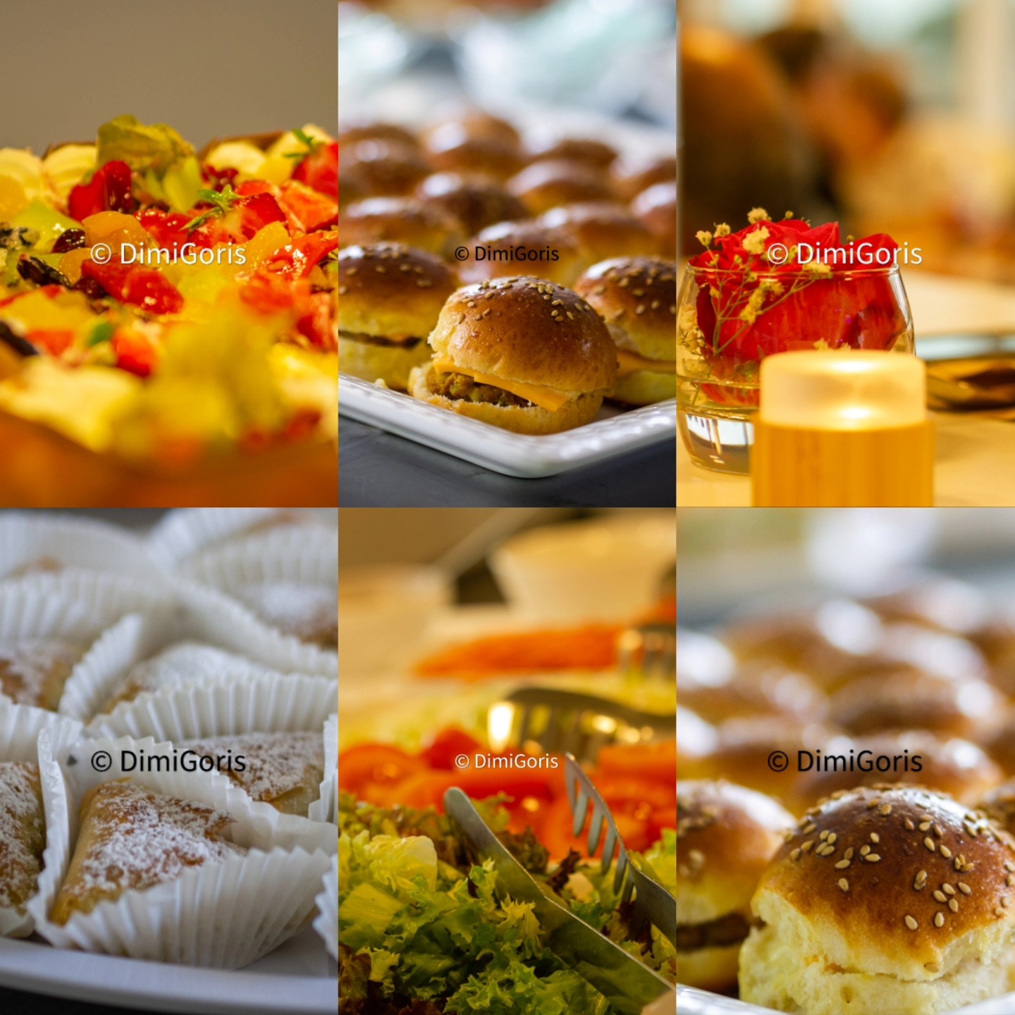 If you're in the food business, you need to make your clients HUNGRY 🍴! With photos like these, mission a-fcking-complished 😎✌️
.
.
.
You cook the dishes, we shoot for about an hour et voilà you got yourself some promo material. DM me and I'll drop by your business 📸
#foodstagram #goodfood #fresh #catering #photography #productphoto #promotion