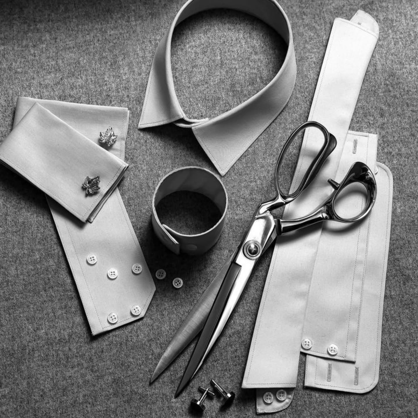 True elegance is never accidental.
It is crafted — detail by detail, choice by choice.
Our garments begin with carefully selected materials, sourced from trusted international suppliers, chosen not for trend… but for consistency, durability, and refinement.
Each fabric is engineered with a precise blend of high-grade polyester fibres, offering structure, resilience, and a smooth, refined finish that holds its form over time.
Every piece is then shaped through a meticulous process — measured, cut, and assembled with intention. Nothing rushed. Nothing overlooked.
Because what you wear should not only look exceptional…
it should feel considered.
This is not mass production.
This is quiet precision.
A standard, not a statement.
#unitedkingdom
#fashion