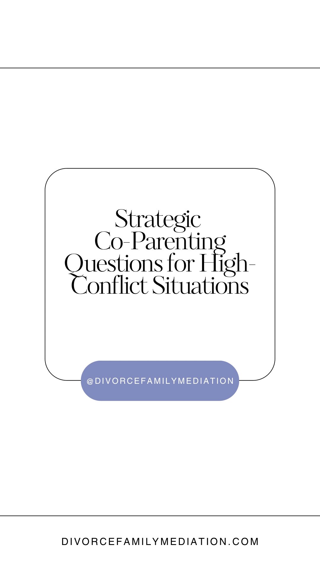 Psychological reason these questions work
•They remove emotional fuel from the conversation
•They expose inconsistencies or unreasonable request
•They require them to justify decisions in terms of your child
•They create a written record of their responses
Over time, this style often reduces conflict because it makes manipulative tactics ineffective.
Want more strategic psychological responses? Grab our Coparenting Code Scripts. 280 scripts to shutdown manipulation and create solutions. Or sign up for 1:1 support
#coercivecontrol #coparenting #psychology #strategy #highconflictdivorce