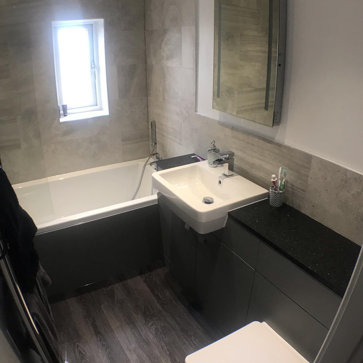 #bathroomdesign #bathroomremodel