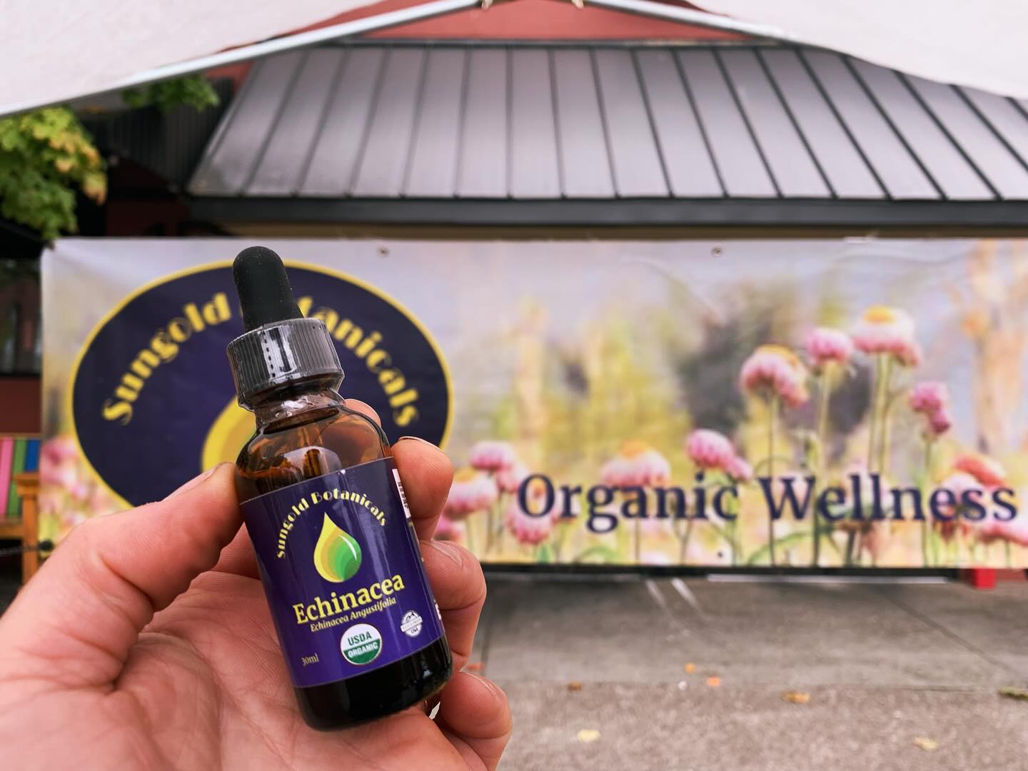 Such a beaut of an Autumn harvest season we’re experiencing this year… but if you’re anything like us then you know harvest brings the heavy lifting, and that leaves little time for rest when cold season hits.
Don’t worry, we’ve got you 💜💚💛
💜 From Farm to Market, we take our time, sowing from seed and loving on our soil and crops from day 0 to bring you the very best products.
💚 Anything we can’t produce ourselves comes from 💯 percent certified organic sources to offer you the highest possible integrity.
More about all of the growth on our farm and in our shop in the coming days…
💛 For now, we’re at the Farmers Market today in Corvallis, with goodness for your body and your mind. We’re ready to help you through the seasonal transitions as well as the aches and pains of all the hard work YOU have been putting in 💪.
Like I said, we’ve got you!
@jandjorganics
#thatsthestuff #sungoldbotanicals #cafm #farmersmarket #echinaceapurpurea #elderberrysyrup #allergyandimmuneblend #immunesupport #organichempoil #cbd #certifiedorganicbecauseweloveyou #certifiedbiodynamicbecausewecare #cheesybuttrue♥️ #wegotyou