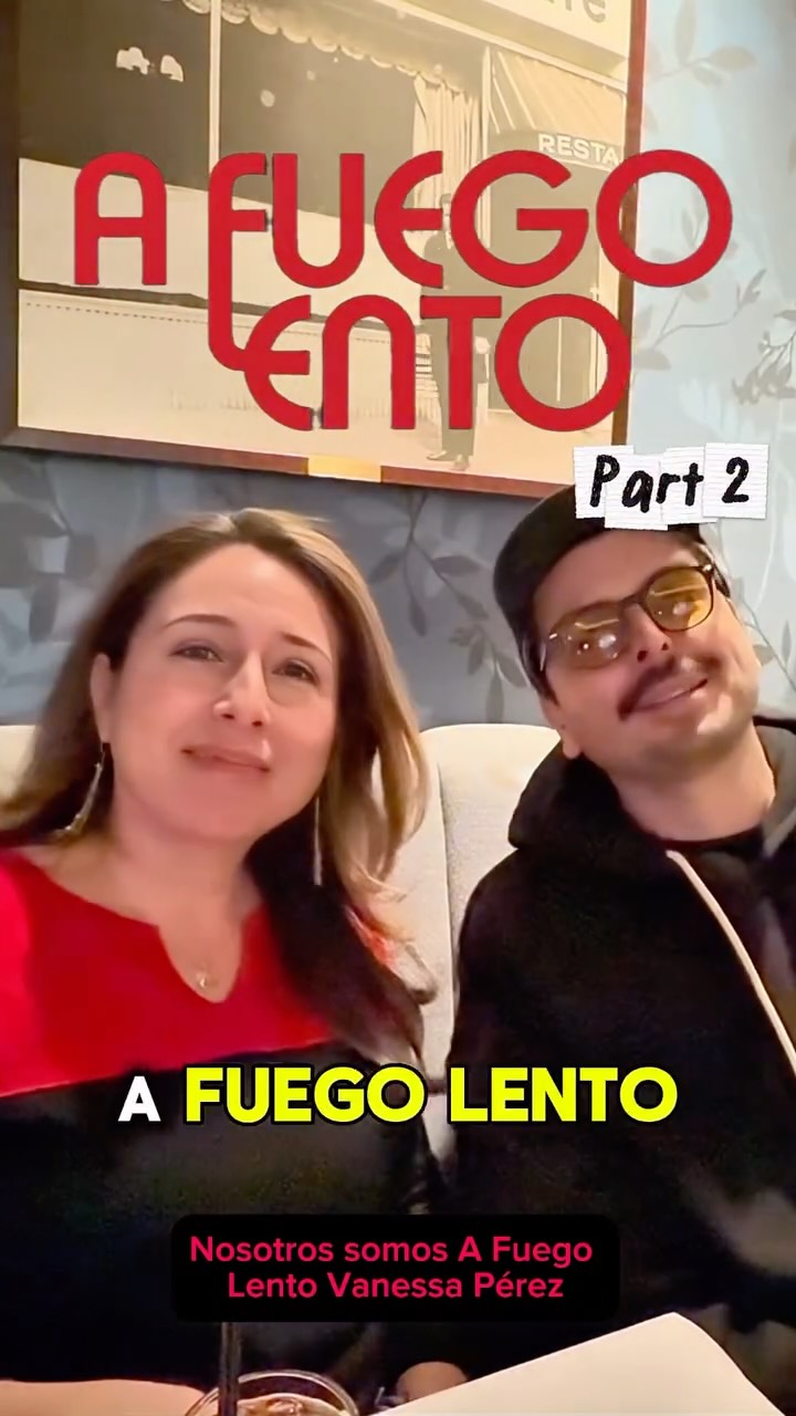 Music, like fire, takes its time.
What started as a conversation… becomes something else entirely.
A Fuego Lento: Conversations — Part II
See you March 28 · 8PM · Pinecrest Gardens