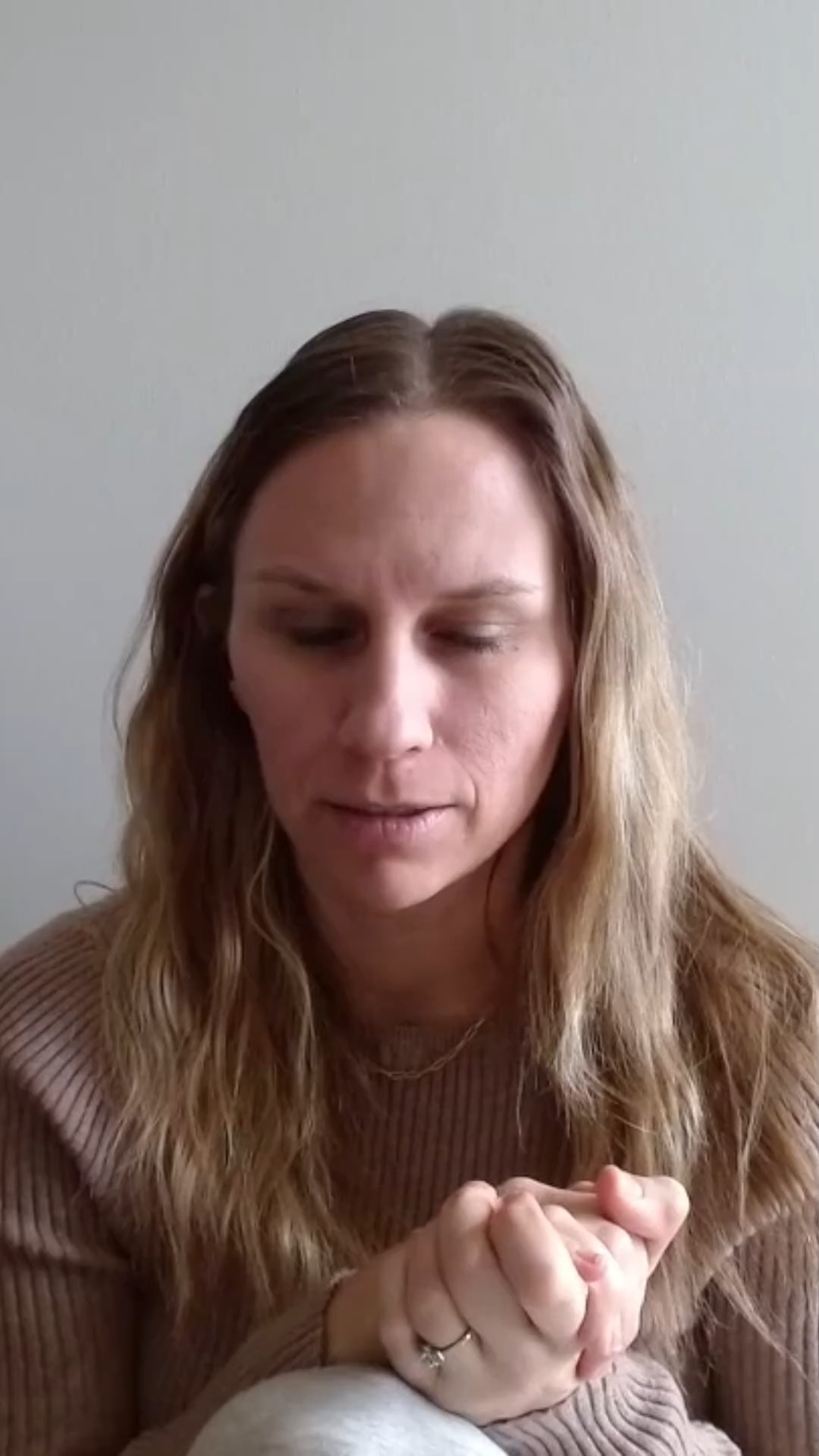 "Carry each other's burdens..." Galatians 6:2
God didn't create us to do life alone. In this episode, we talk about friendships, vulnerability, and how letting people truly see you can lead to a deeper, more meaningful relationship and when to let go when that doesn't work out for you.
Tune in and be encouraged to lean into the kind of friendships God designed for you.
#friendships #podcast #newepisode #thematriarchs #thematriarchspodcast