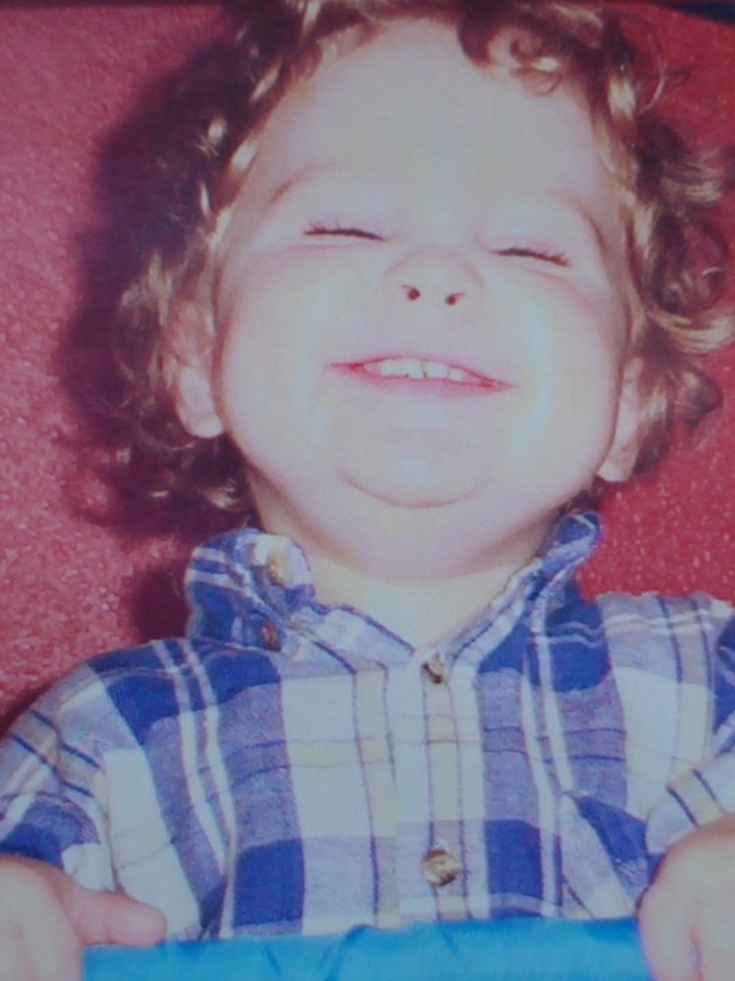 Twenty-two years today! ☀️ Happy Birthday, Love