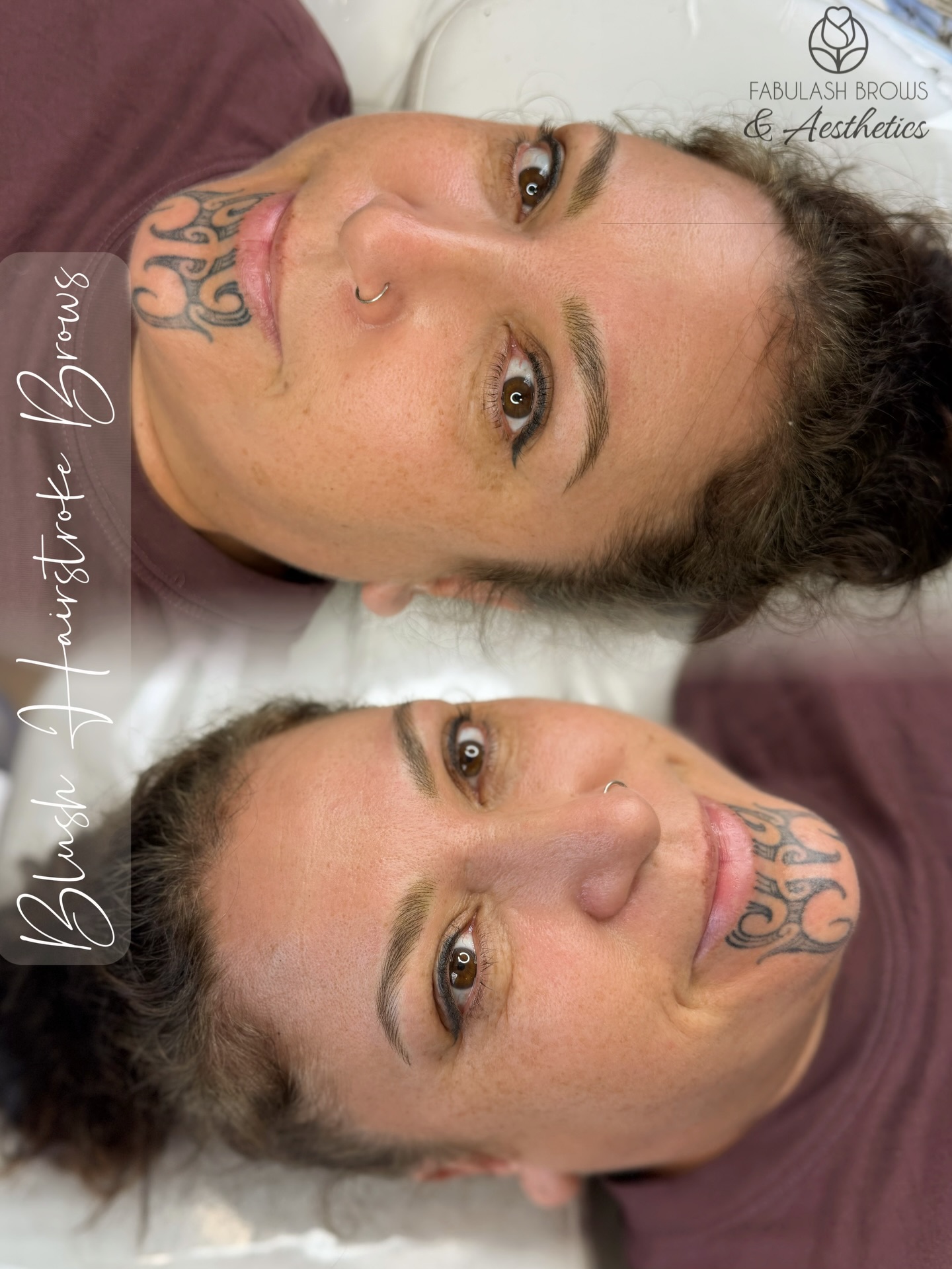 #blushhairstrokebrows the style will be never out of date💯💯💯!
👩💻Book online for free Consultation www.Fabulashbrows.co.nz
🏡Level 5, 76 Manners, Wellington
.
.
.
#hairstrokebrows #browtattoo #hypereealisticbrows