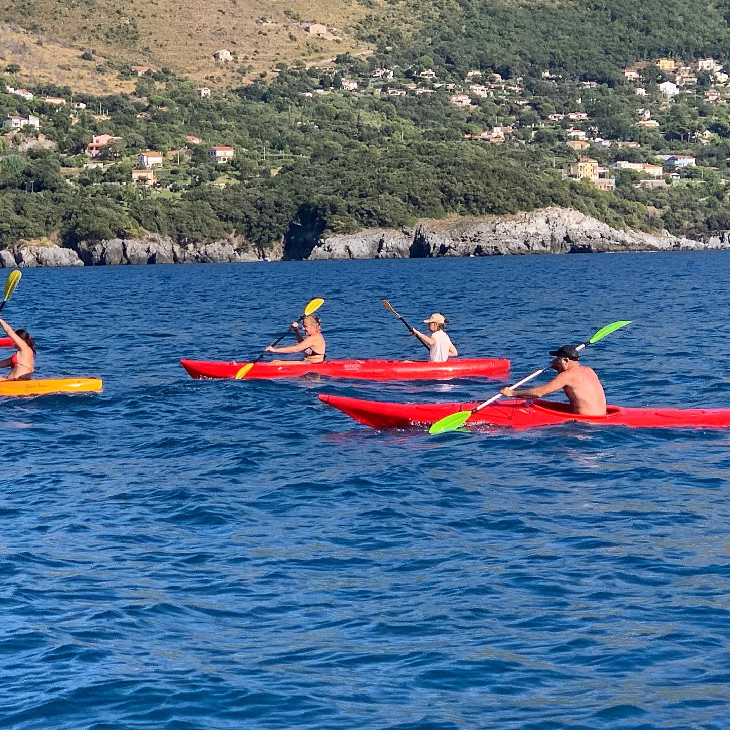 #kayak
#outdoors
#maratea
#italia