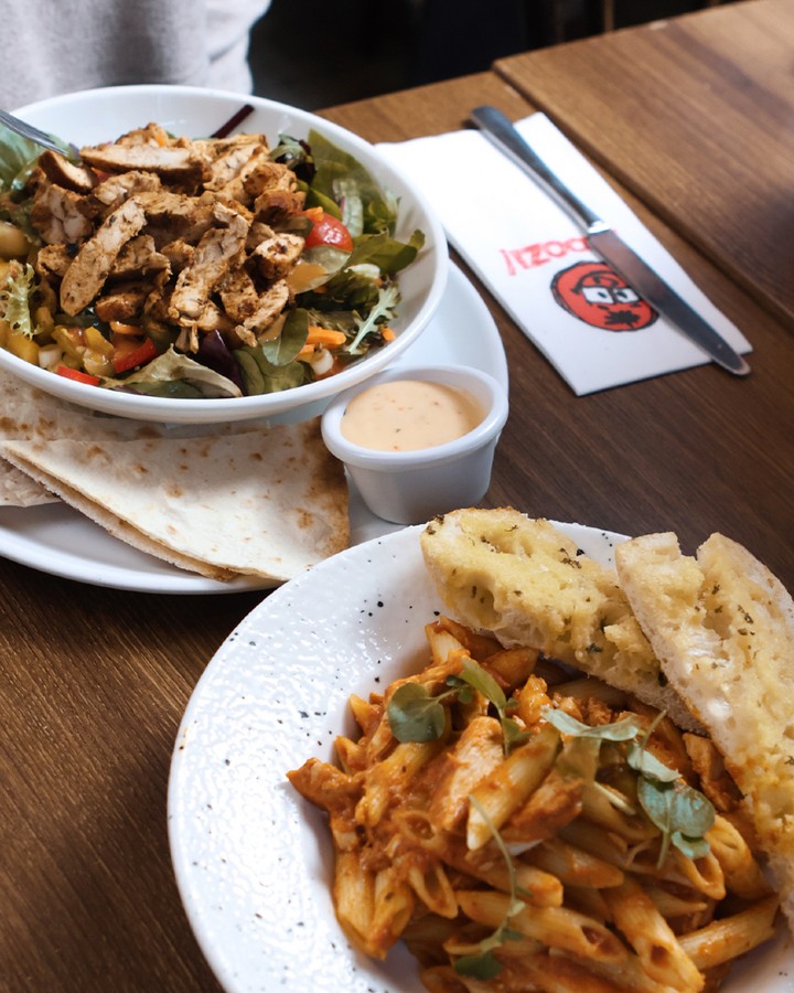 Cork’s best spot for lunch!
Call into Scoozis❤️