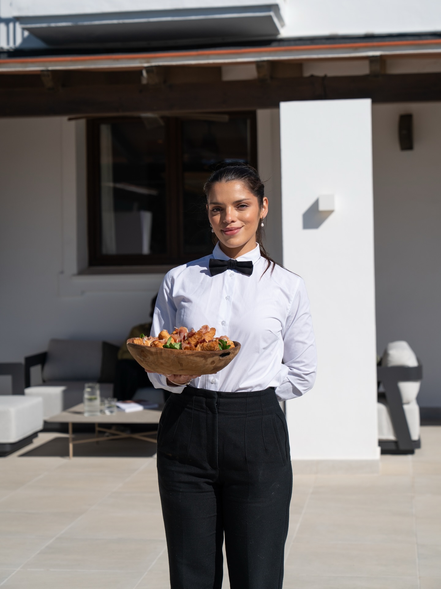 Today’s Open House with @ameaestate
Beautiful spaces, great conversations and a carefully prepared experience for all the guests.
A pleasure for Dani’s Catering to take care of the details.