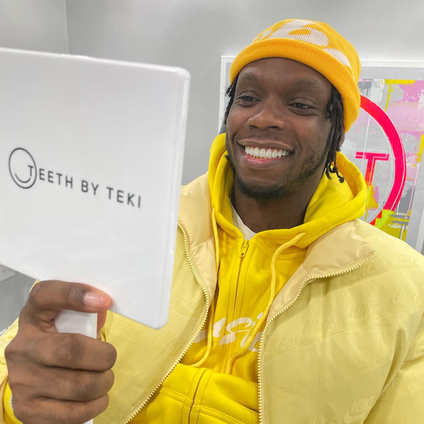 Composite bonding @kreptplaydirty 🎵💙
.
.
#teethbyteki #compositebonding