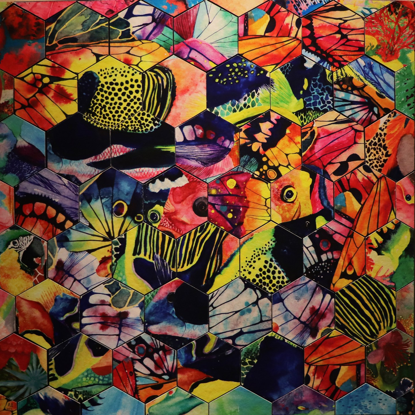 Merci très grand @cafedomoun d'avoir organisé cette rencontre
Merci aux amies qui se sont déplacées jusque là haut
Merci aux ami.e.s dont les pensées ont déplacé La Montagne
Merci aux nouvelles familles de mes tapis volants
Merci aux étoiles filantes pour vos encouragements, vos mots, vos regards...
Merci à RémiC... pour les photos et le reste aussi ❤️
Merci au restaurant du @golfclubcolorado pour son accueil...
D'autre photos de l'exposition à venir sur mon site : www.alicelauret.re
#tapismendiant #dessin #réunion #exposition #cafedomoun