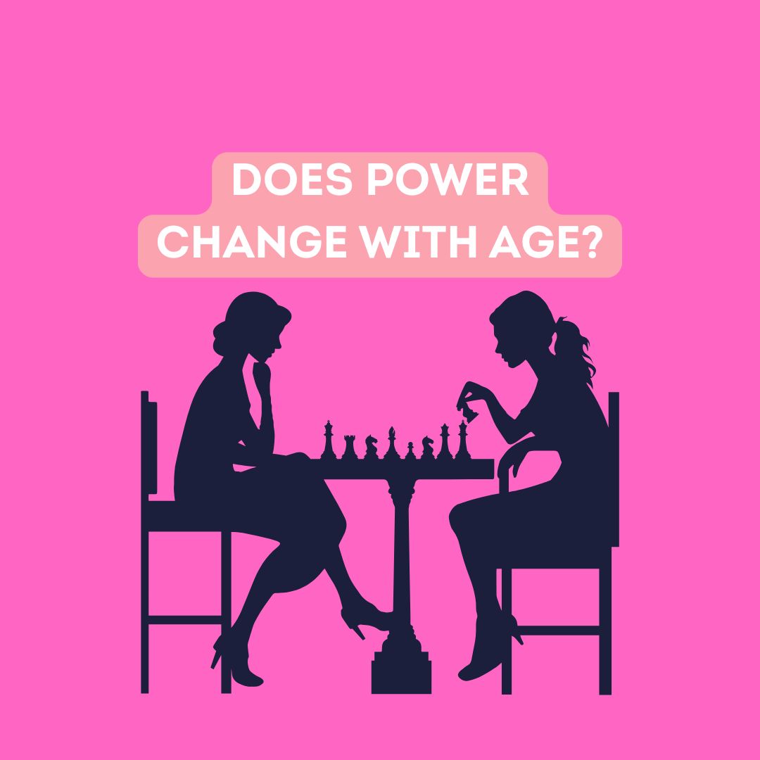 Very often comes this question.
DOES POWER CHANGE WITH AGE?
With time, power changes.
Less visible perhaps,
but often freer.
#NextChapter
#TurningPoints
#GlobalWomenFounders
#WomenAndInfluence
#RéinventerSaVie
#女性の生き方
#WomenRedefiningLife